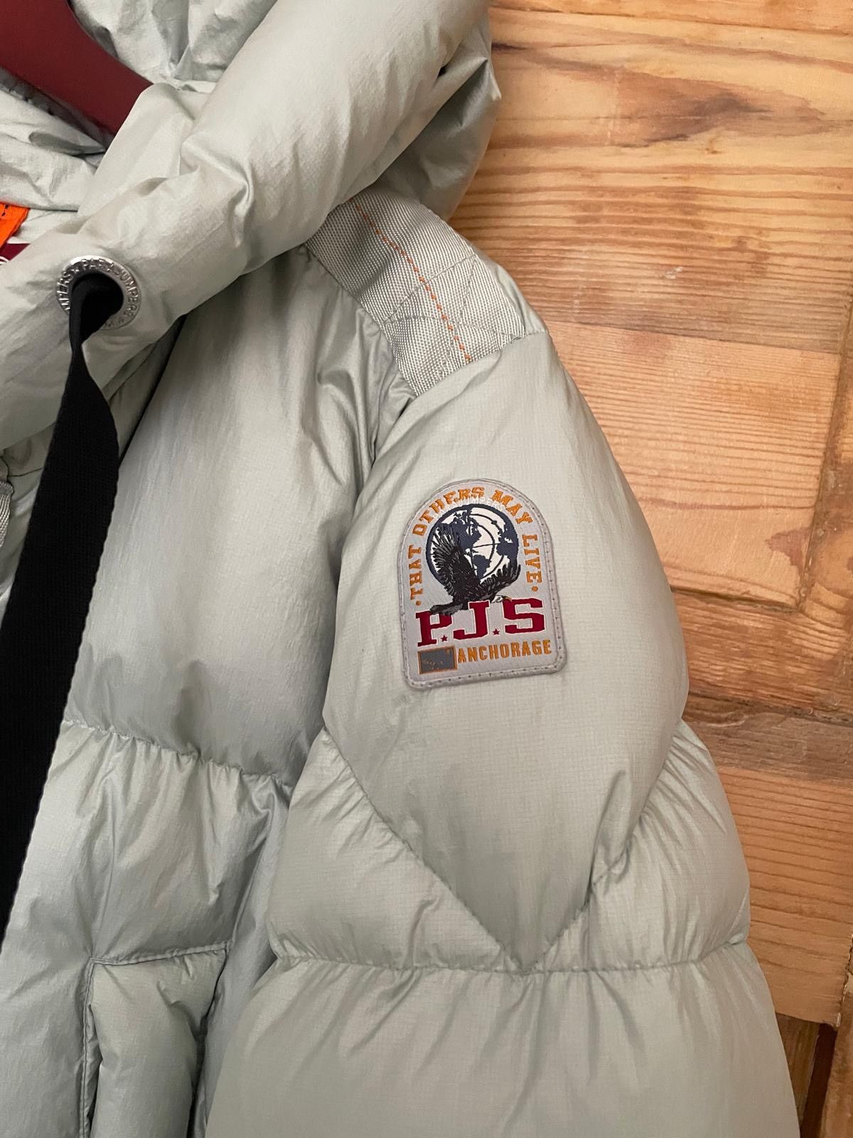 Parajumpers Parajumpers Mummy Puffer Coat Mochi Size XL / US 12-14 / IT 48-50 - 3 Thumbnail