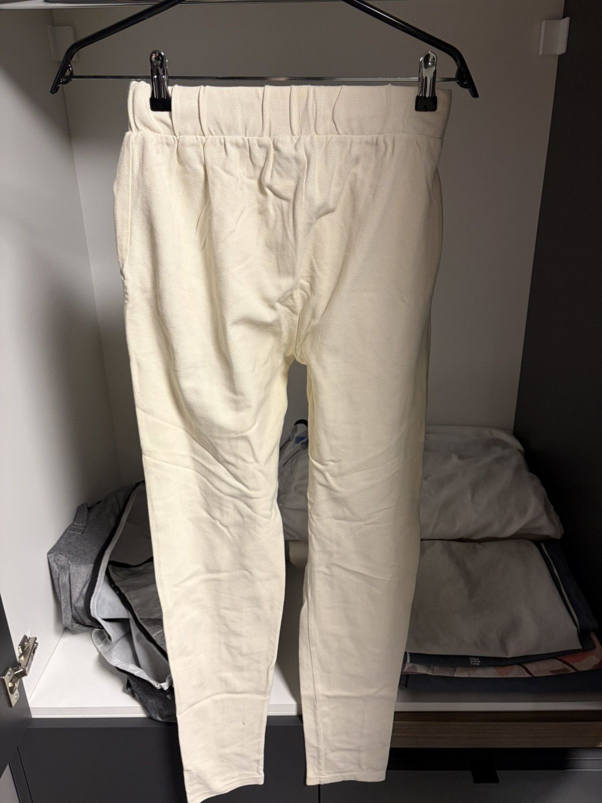 Boohoo BOOHOO MEN PANTS Size US 32 / EU 48 - 2 Thumbnail