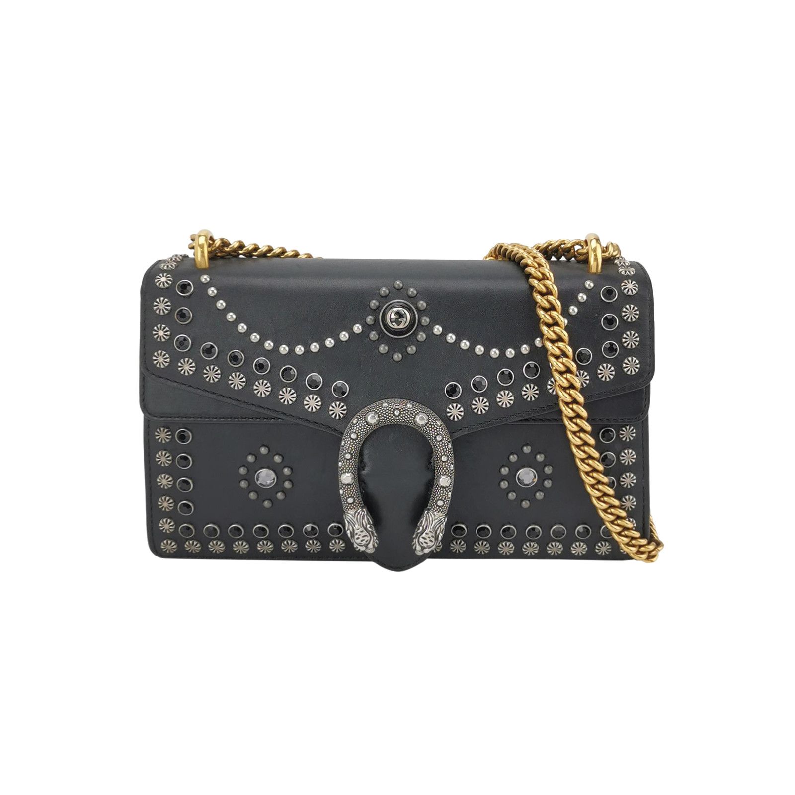 Gucci Gucci Women os Shoulder Bags Size ONE SIZE - 1 Thumbnail