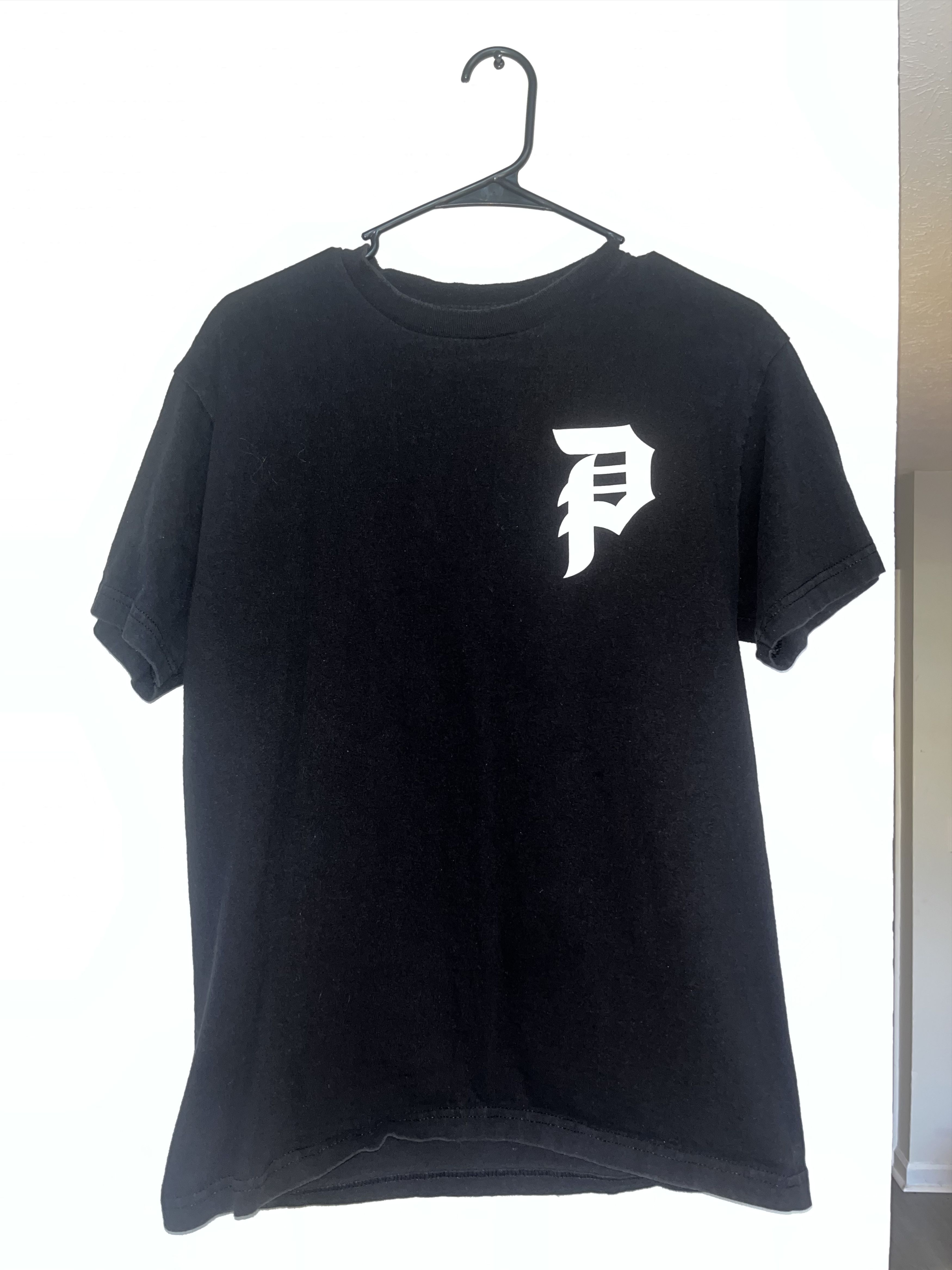 Primitive Primitive Streetwear Dice Shirt Size US M / EU 48-50 / 2 - 4 Thumbnail