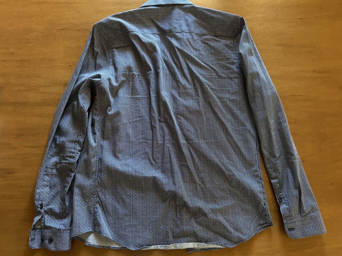 Topman Topman Long sleeve button Up Size US S / EU 44-46 / 1 - 2 Thumbnail