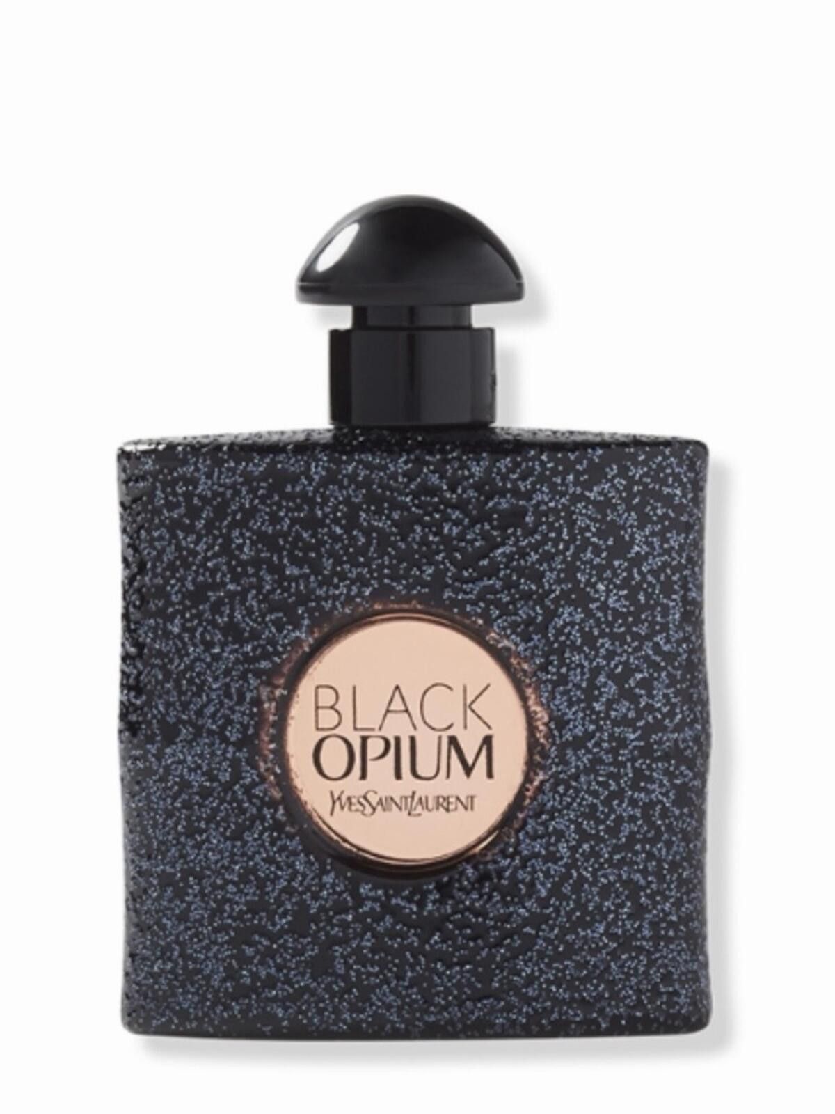 Yves Saint Laurent YSL / Black Opium / Mini EDP 7.5ml Size ONE SIZE - 9 Thumbnail
