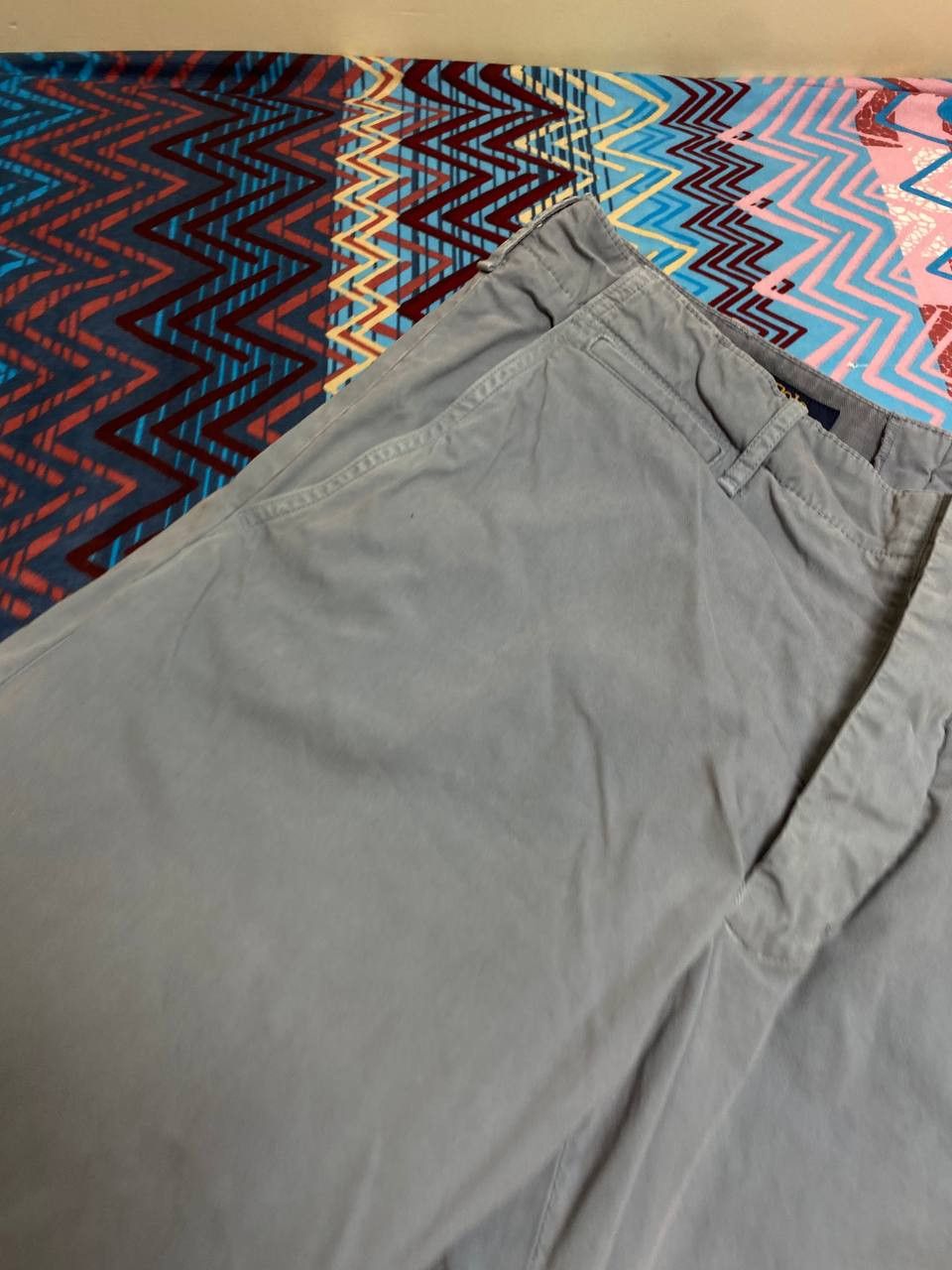 Polo Ralph Lauren jeans pants vintage Y2K Polo Ralph Lauren w30 Size US 30 / EU 46 - 6 Thumbnail