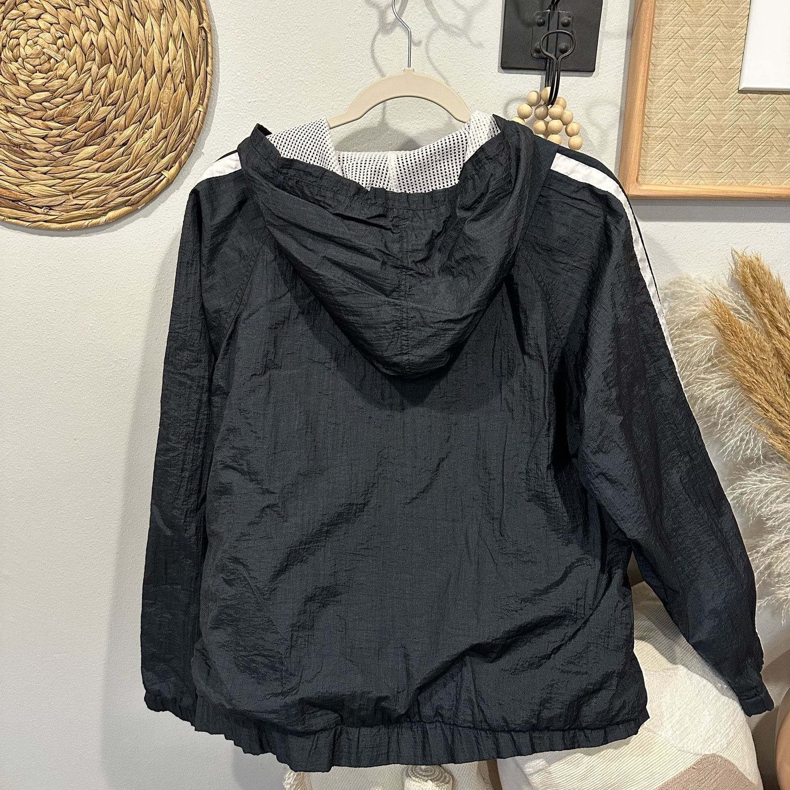 Other Vintage New York Classics WIndbreaker - sz M Size M / US 6-8 / IT 42-44 - 4 Thumbnail