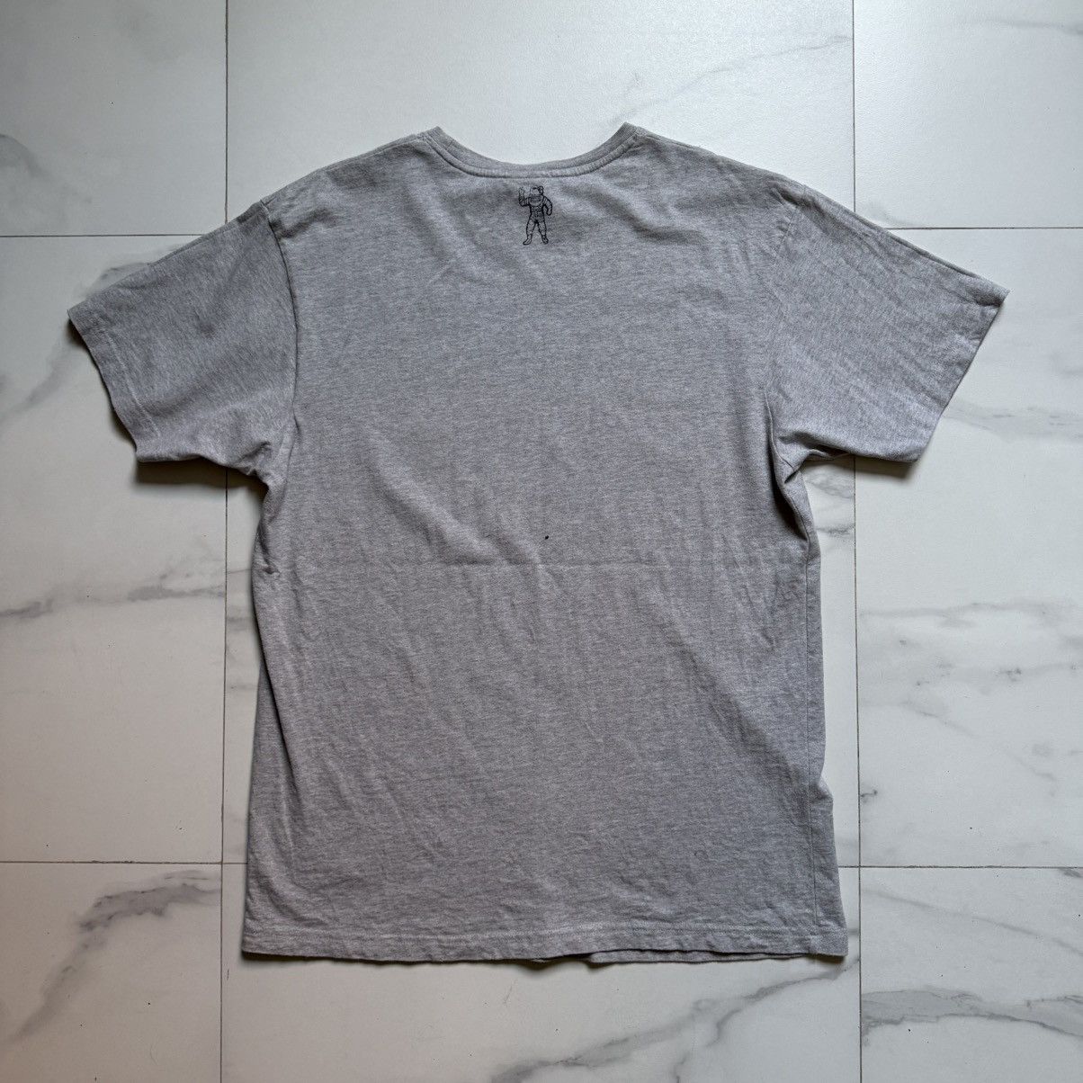 Billionaire Boys Club Billionaire Boys Club Aero Arch Tee Size US XL / EU 56 / 4 - 3 Thumbnail
