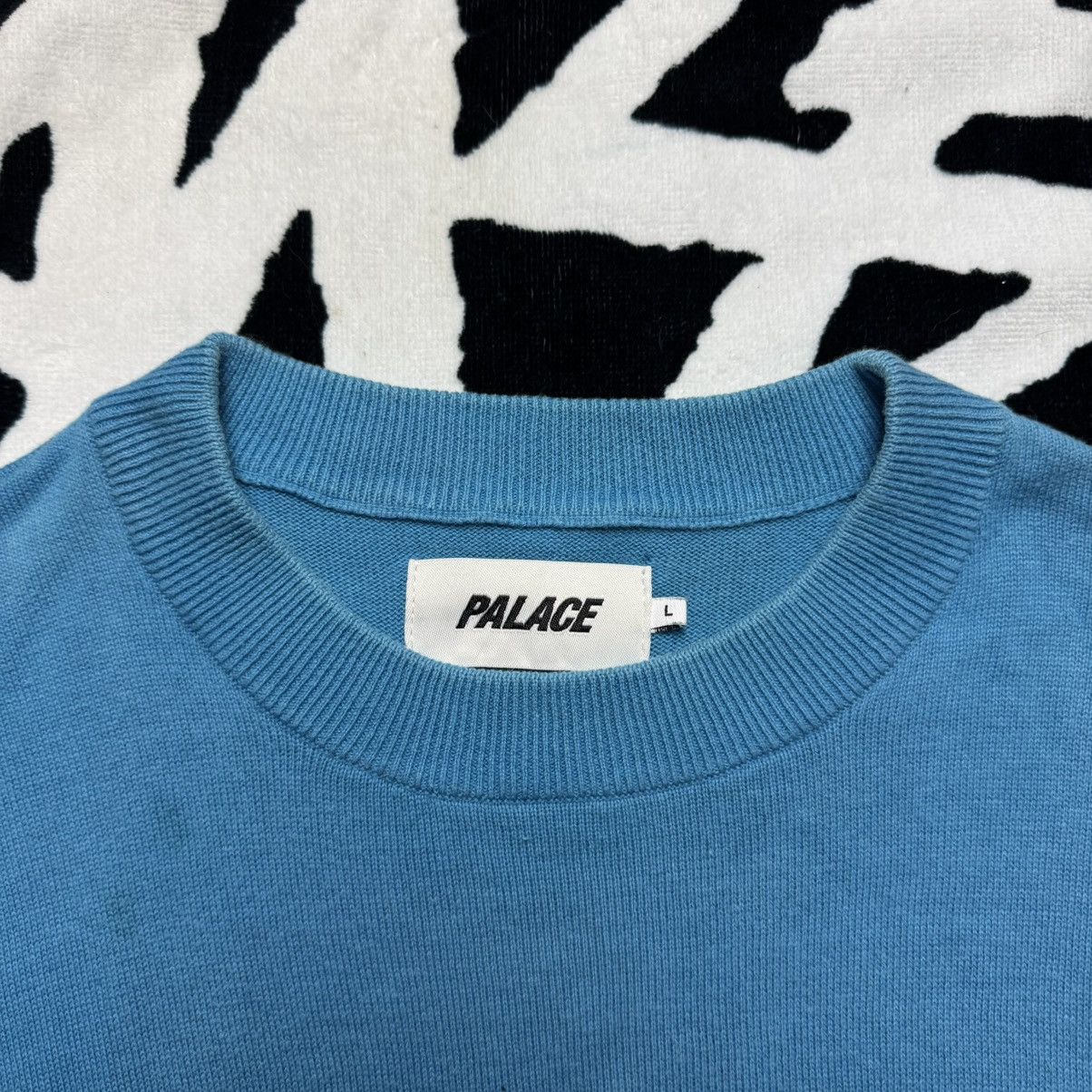Palace '17 Palace Skateboard Multi Stripe Knit Size US L / EU 52-54 / 3 - 2 Thumbnail