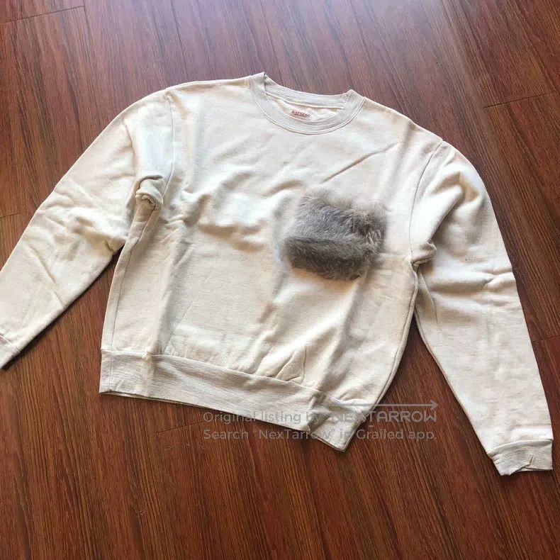 Kapital Kapital Hoodie Size US S / EU 44-46 / 1 - 1 Thumbnail