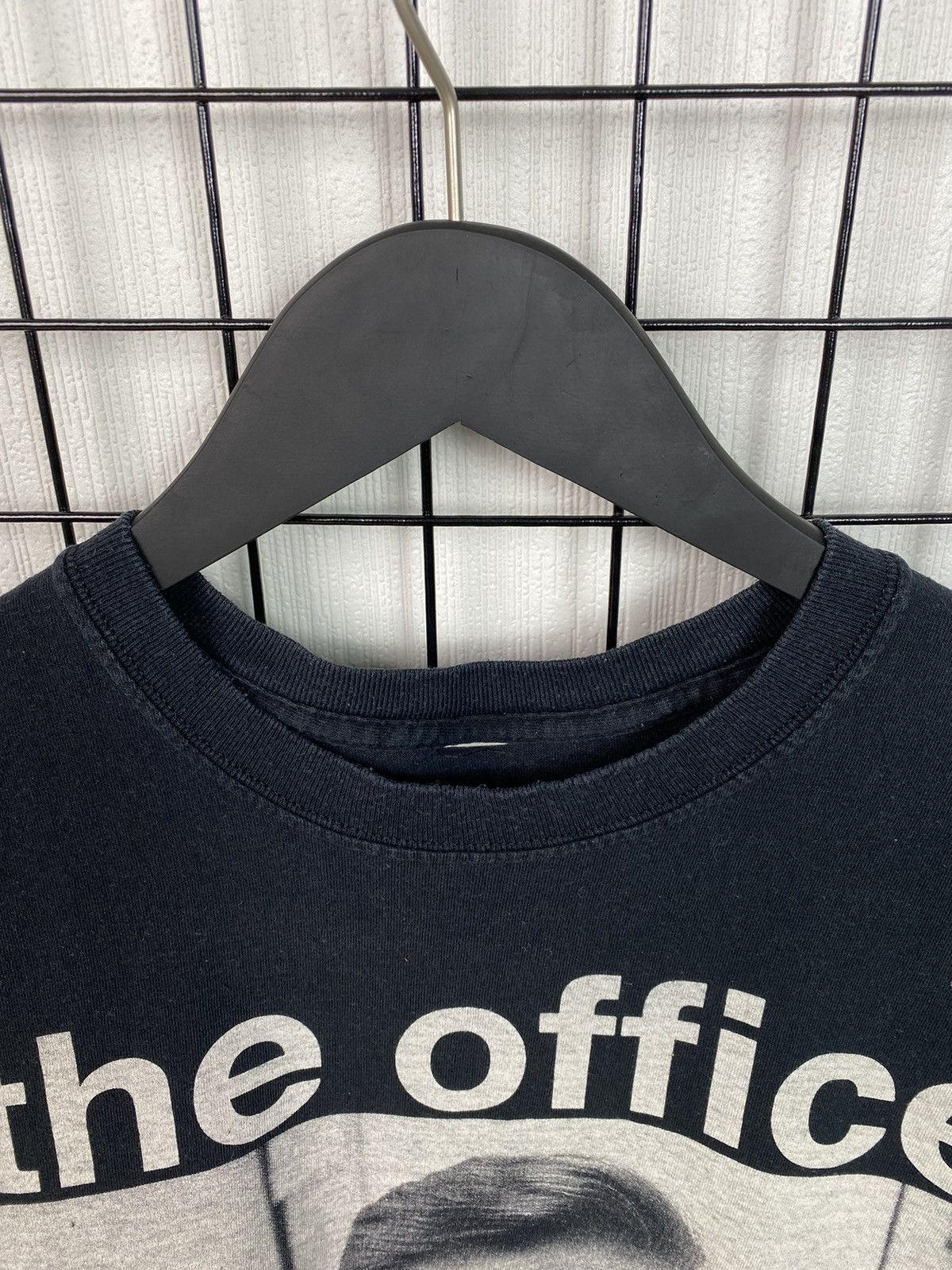 Other The Office Michael Scott Print T Shirt oversized characters Size US XL / EU 56 / 4 - 11 Thumbnail