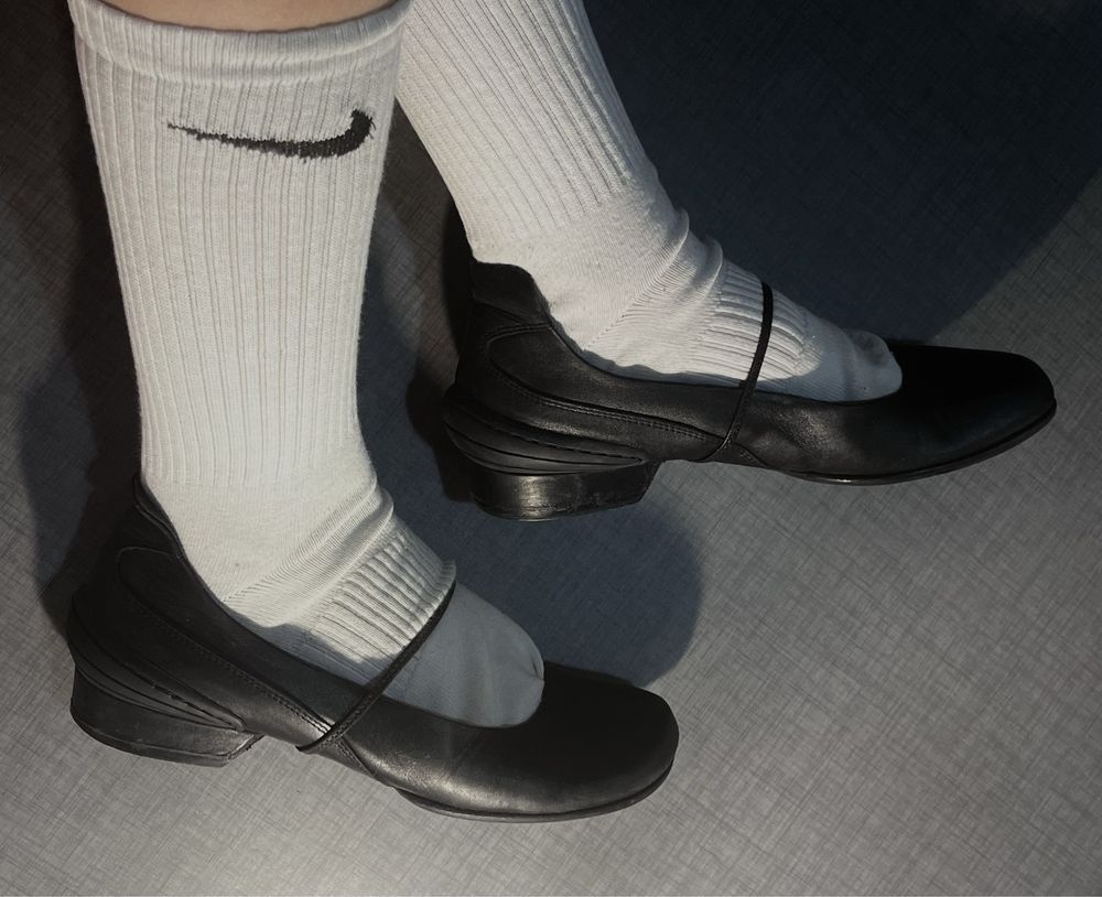 Issey Miyake Issey Miyake Vintage Shoes Size US 7 / IT 37 - 2 Thumbnail