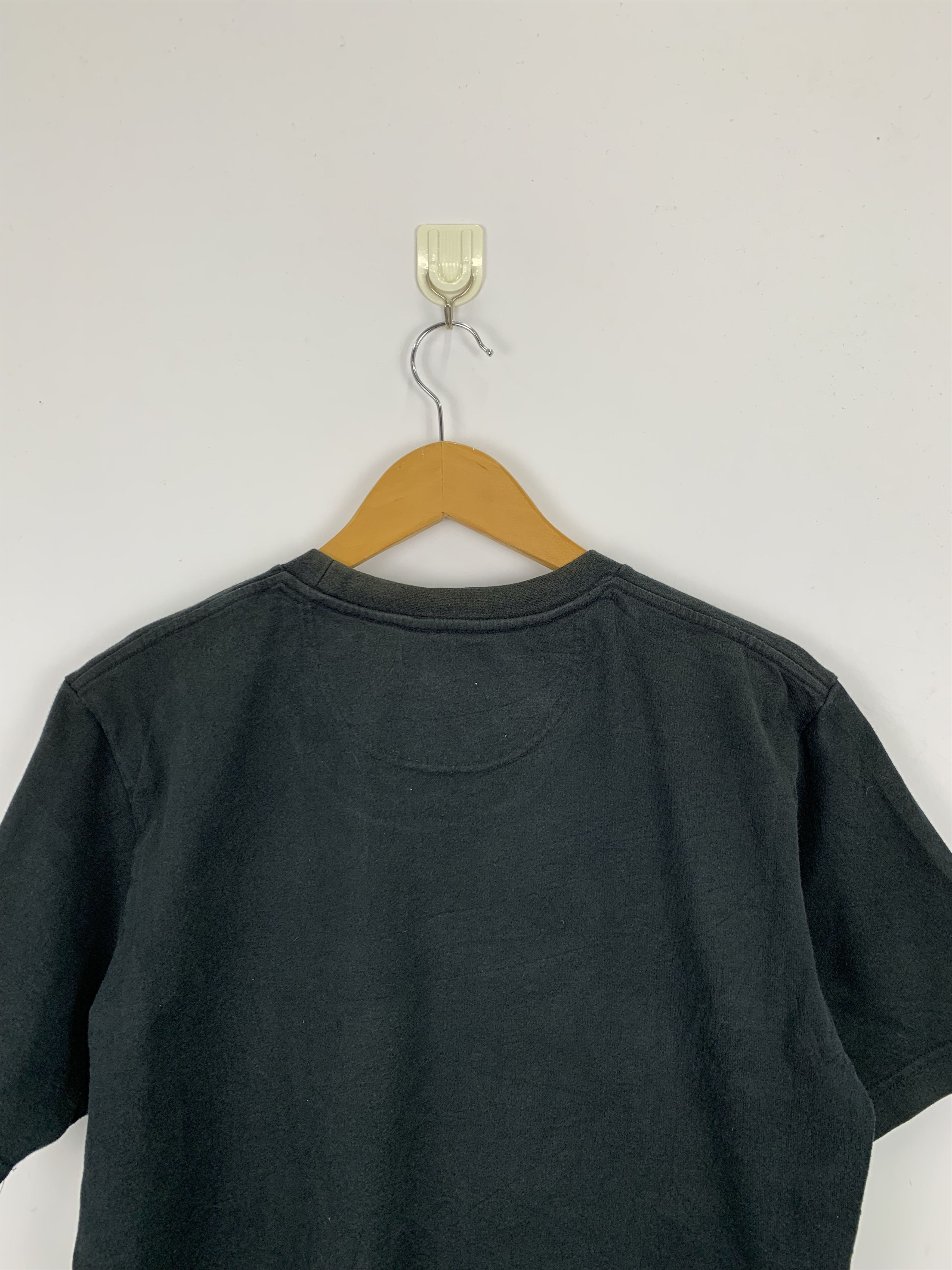 Other Vintage White Mountaineering T Shirt TA0279 Size US L / EU 52-54 / 3 - 4 Thumbnail