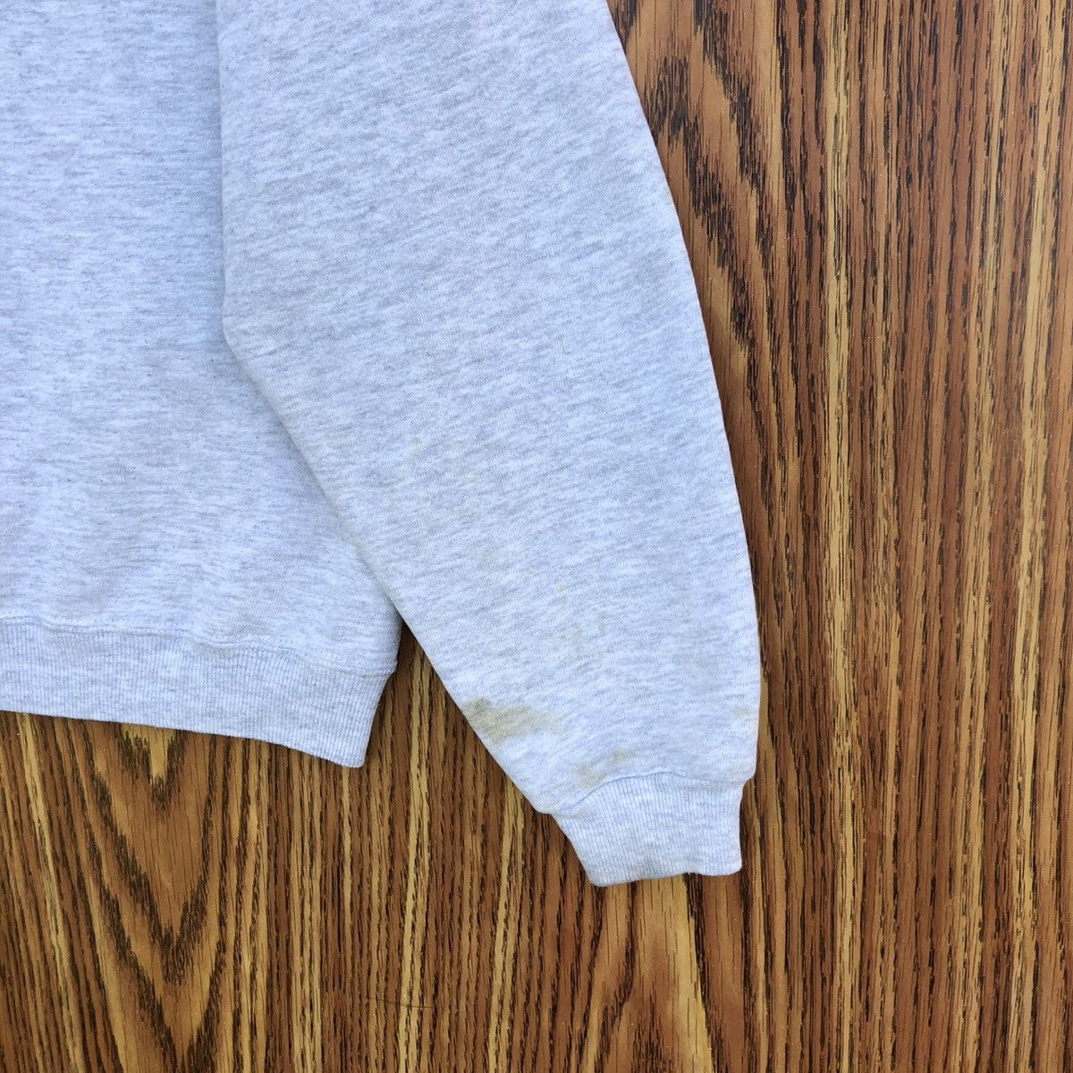L.L. Bean Vintage L.L.Bean Hoodie Size Youth XL Sweatshirt Size US XL / EU 56 / 4 - 5 Thumbnail