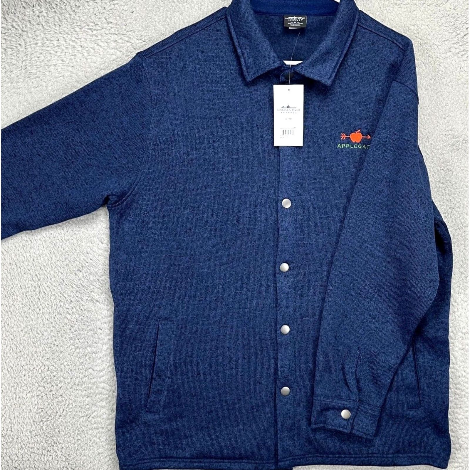 Vintage VINTAGE? No. Size US XL / EU 56 / 4 - 3 Thumbnail