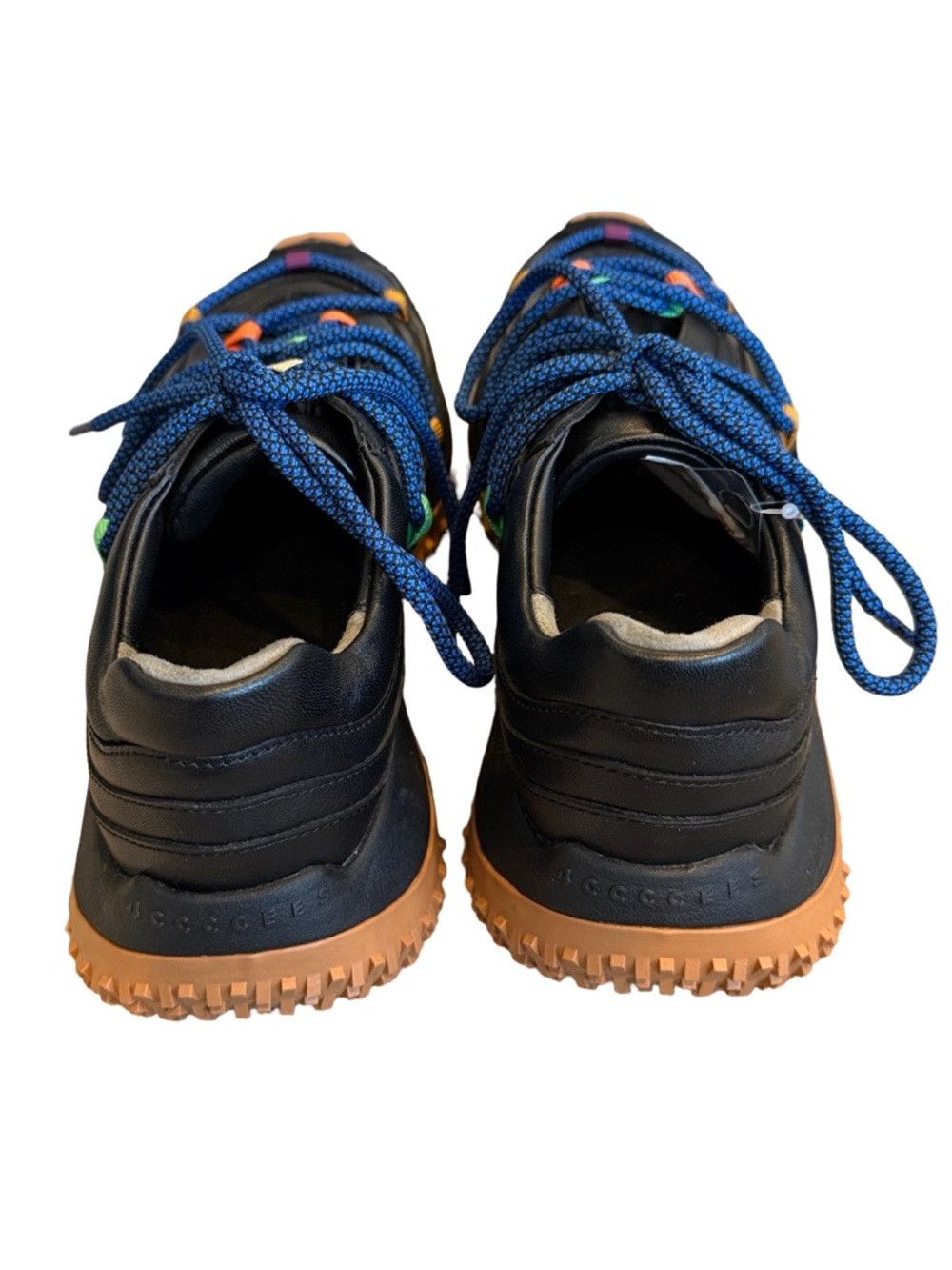 Other 4CCCCEES Kapok Pado Leather Sneakers Size 38 NWT Size US 8 / IT 38 - 8 Thumbnail