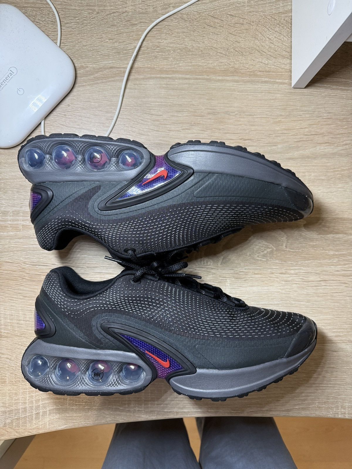Nike Nike Air Max DN Size US 12 / EU 45 - 3 Thumbnail