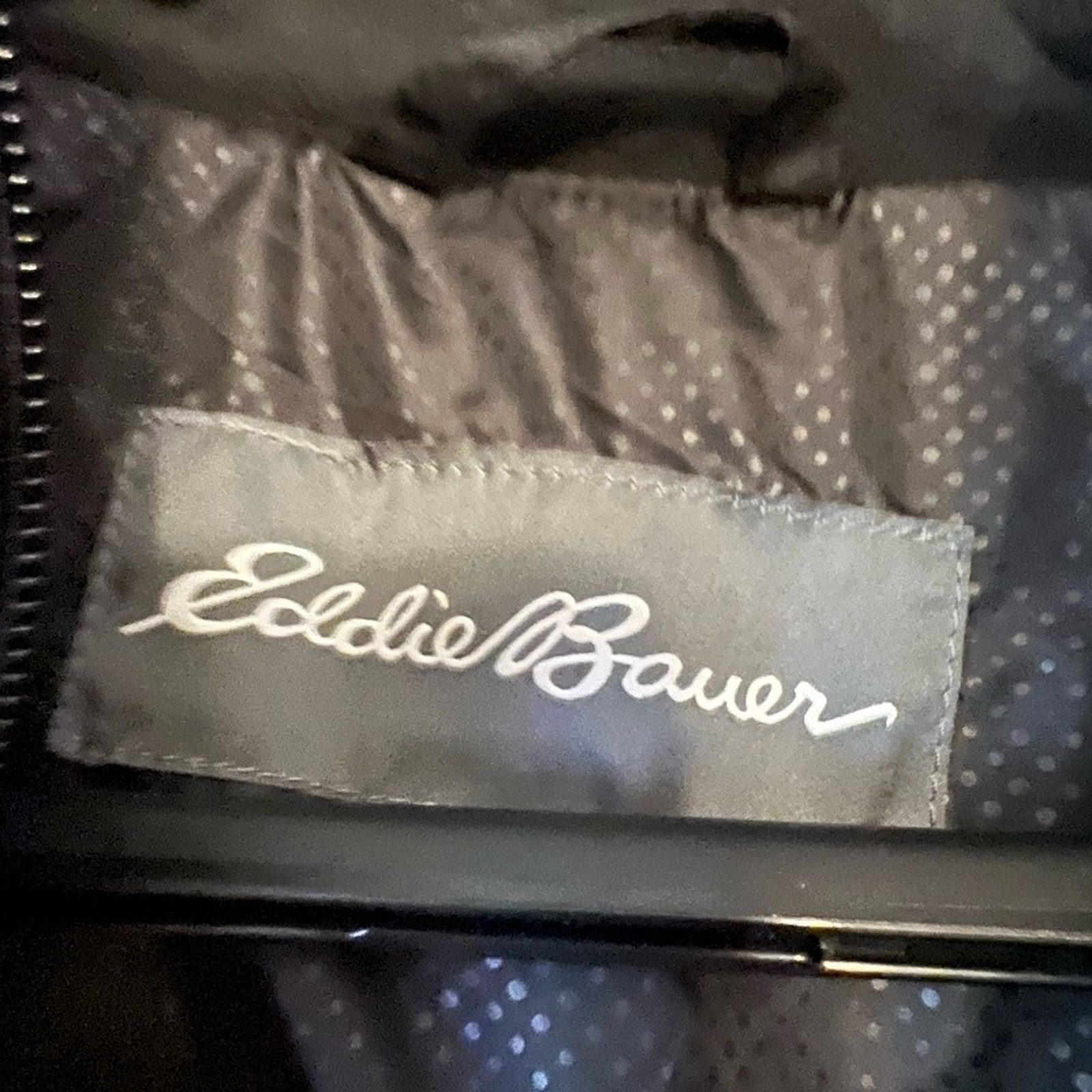 Eddie Bauer Eddie Bauer vest (read description) Size M / US 6-8 / IT 42-44 - 3 Thumbnail