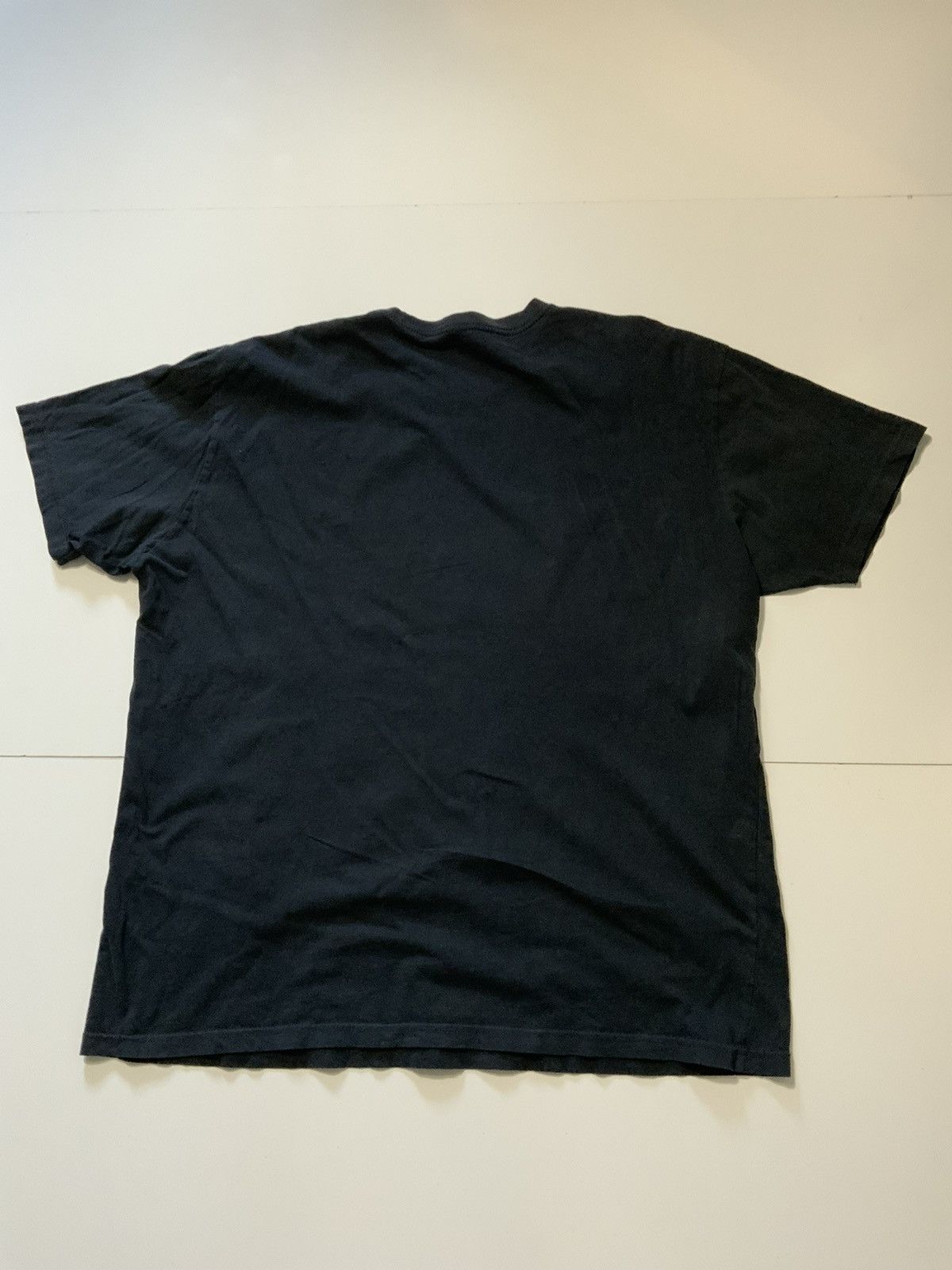 Ripple Junction Shonen Jump Naruto Shippuden Hidden Leaf Village T-Shirt Size US XXL / EU 58 / 5 - 3 Thumbnail