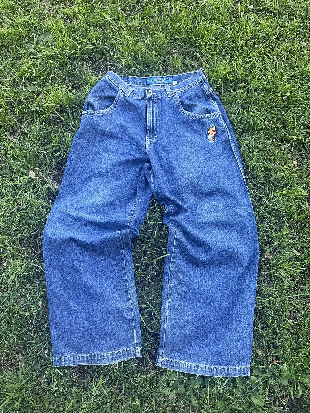Jnco Jeans Jnco Jeans 90s | Grailed