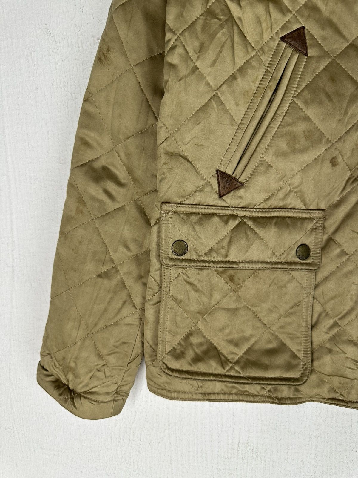 Polo Ralph Lauren × Ralph Lauren Ralph Lauren Vintage Jacket Size US M / EU 48-50 / 2 - 3 Thumbnail