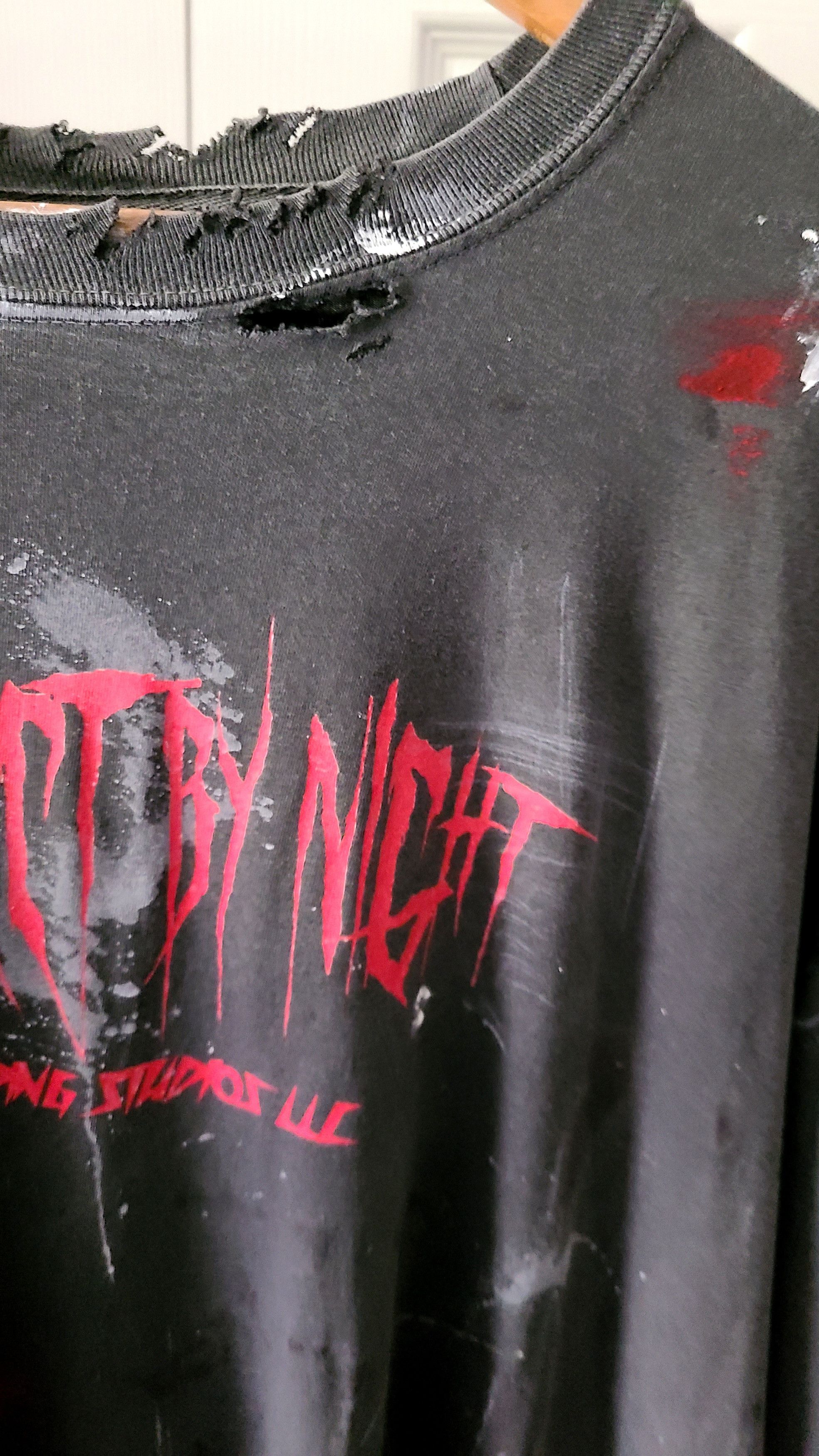 Resurrect by Night Resurrect By Night Size US L / EU 52-54 / 3 - 2 Thumbnail