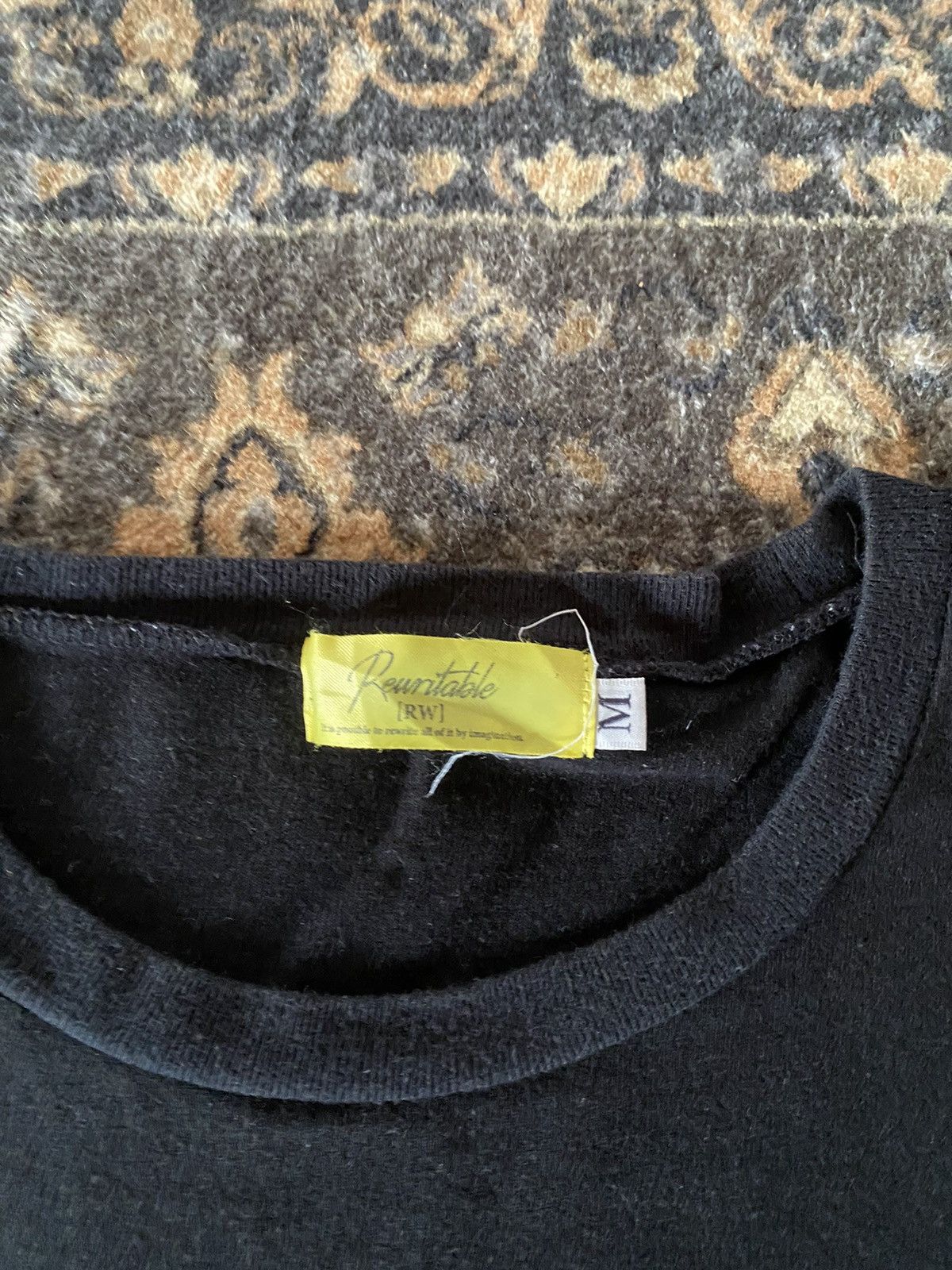 Japanese Brand × Vintage Vintage Japanese Brand Art Design Style Size US M / EU 48-50 / 2 - 5 Thumbnail