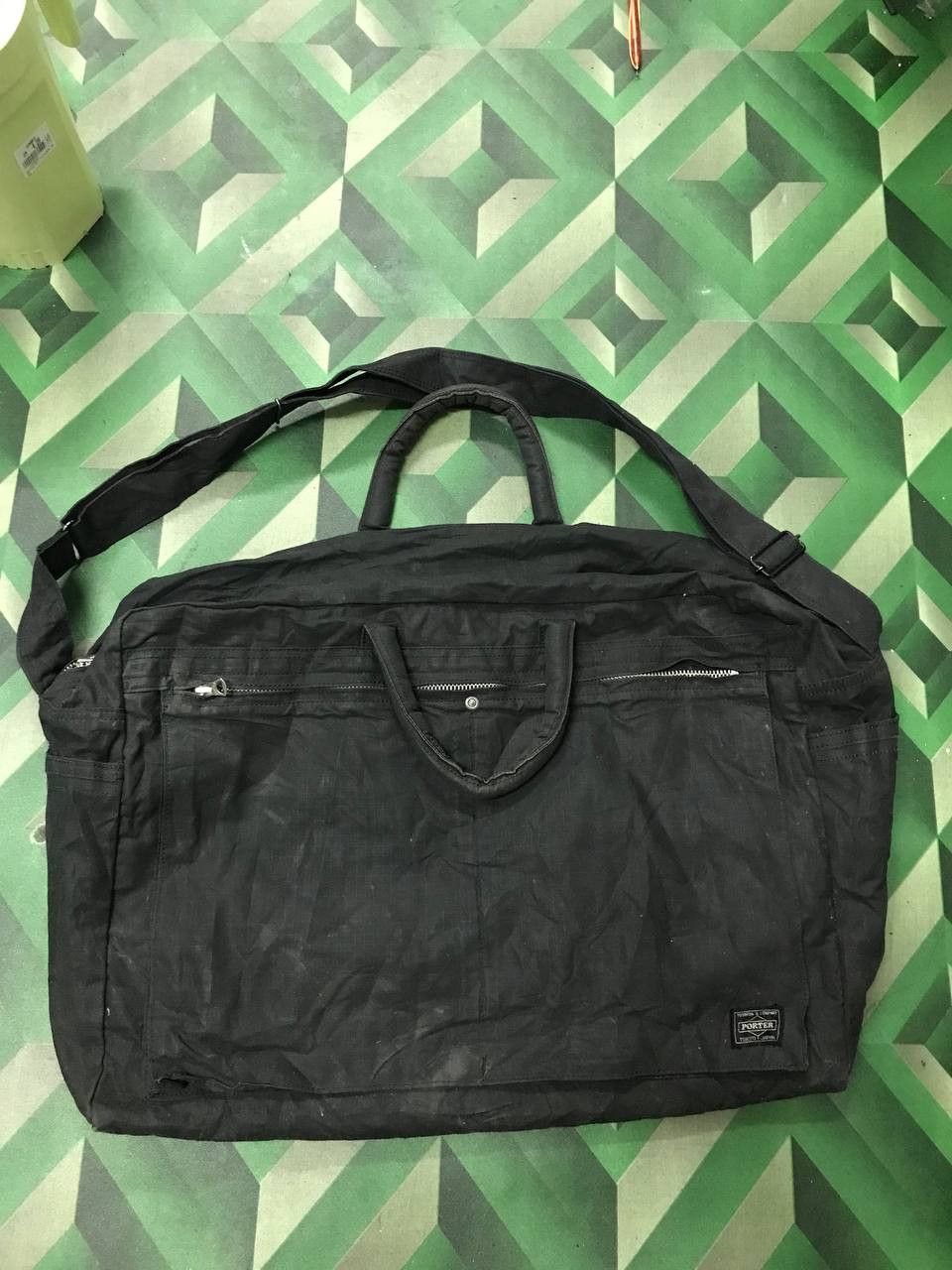 Porter Porter Travel Bag Size ONE SIZE - 2 Thumbnail
