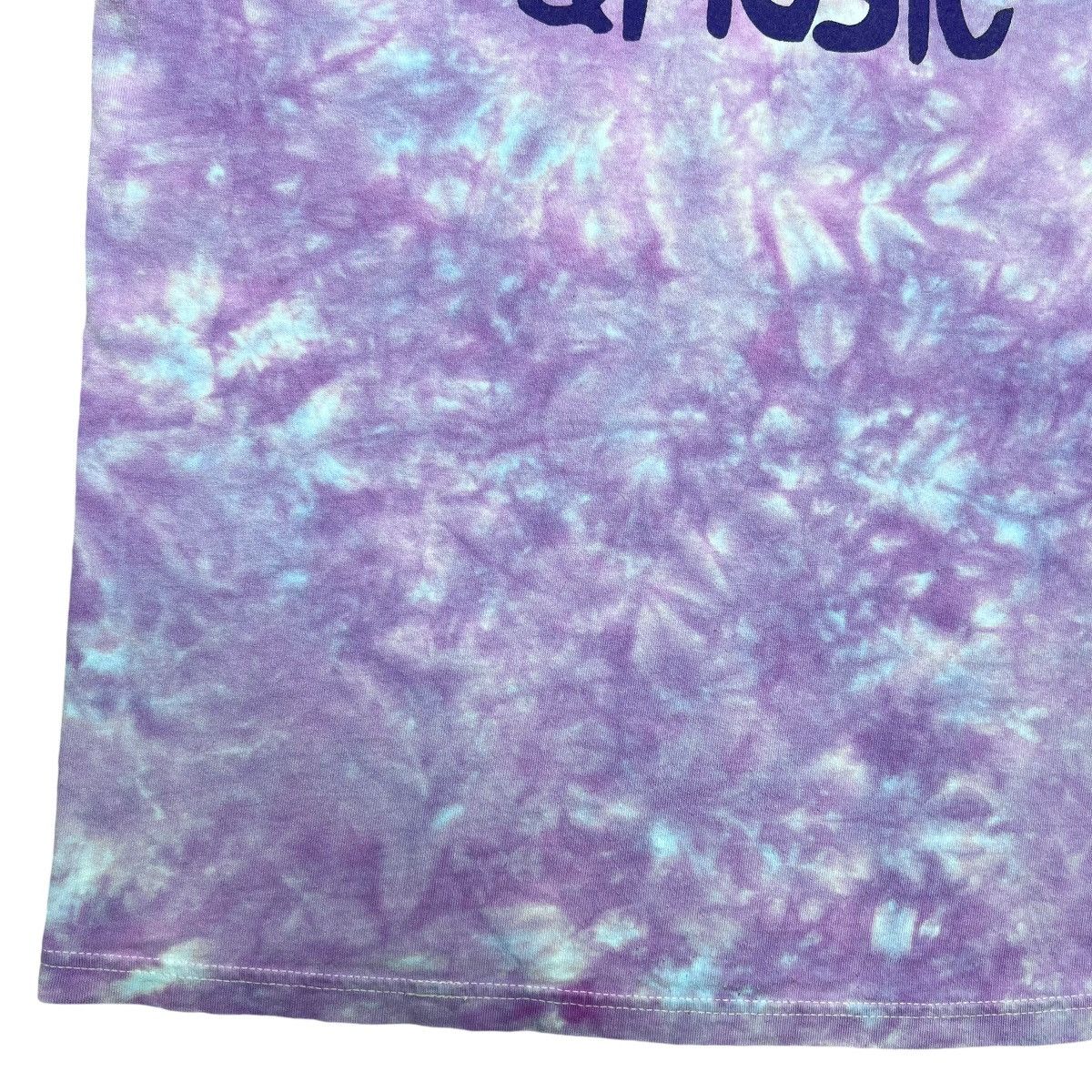 Band Tees × Vintage Vintage 1990s Woodstock Festival 1969 Promo Band T-Shirt Size US M / EU 48-50 / 2 - 9 Thumbnail
