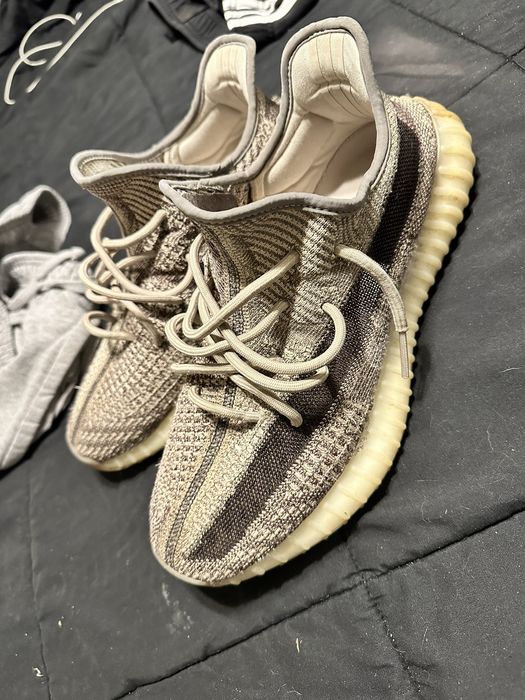 yeezy 350 boost zion