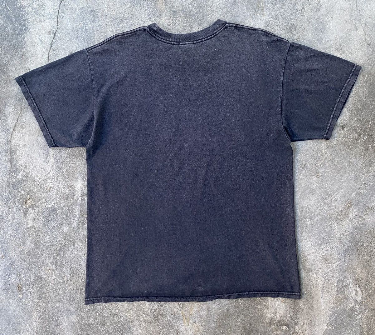 Vintage Rare🔥Original Vintage 1986 The Phantom of the Opera Tees Size US L / EU 52-54 / 3 - 2 Thumbnail