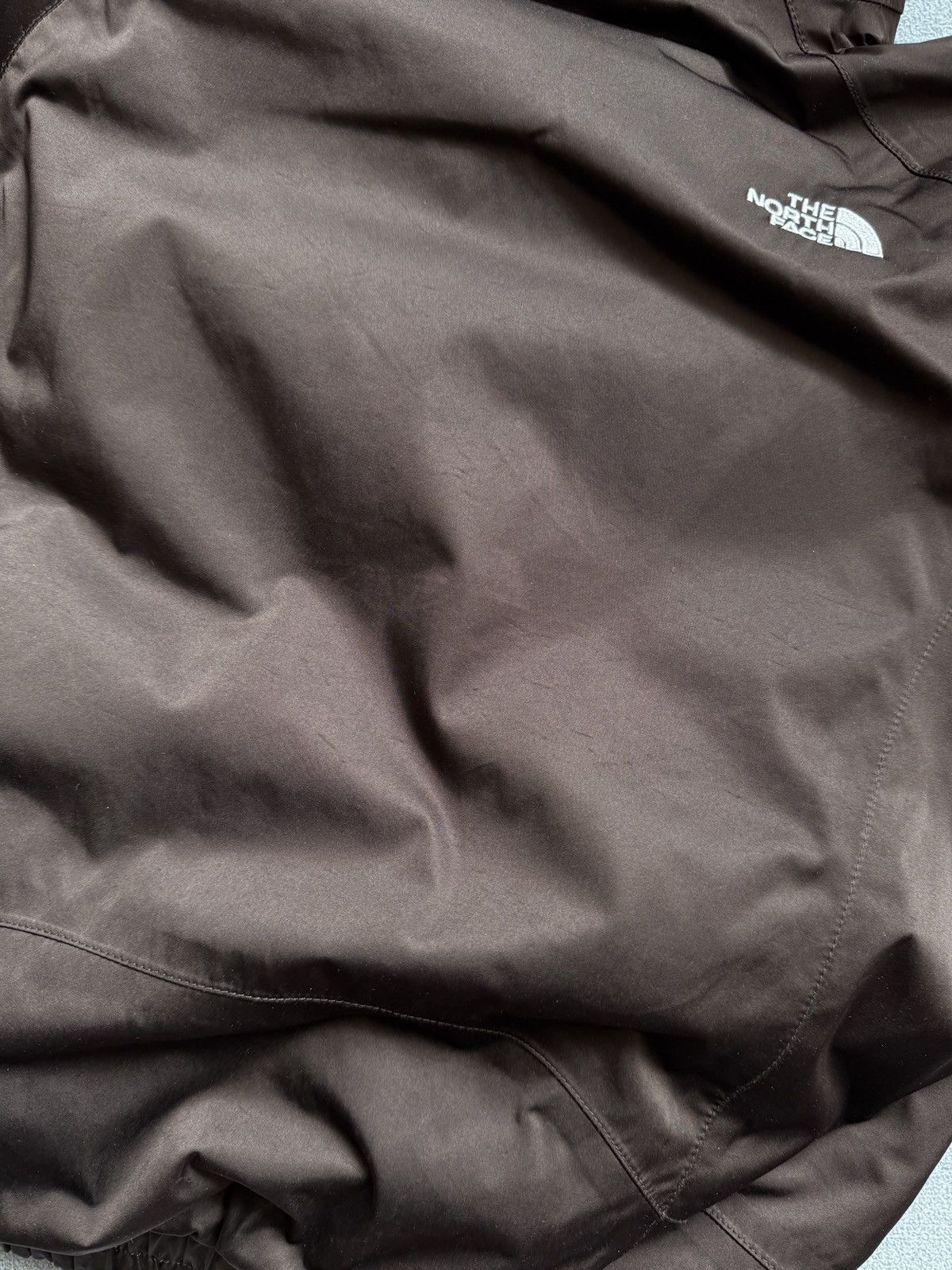 The North Face Vintage Women’s The North Face Windbreaker Jacket HyVent Size M / US 6-8 / IT 42-44 - 17 Thumbnail
