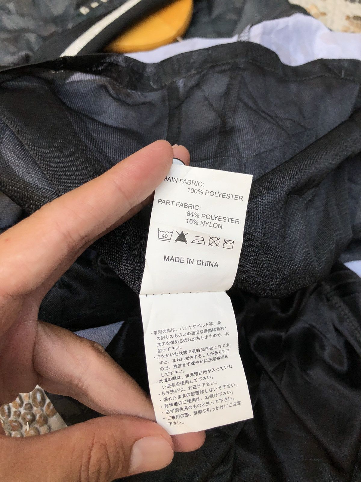 Oakley × Vintage Oakley Sport Midi Dress Army Pattern Size M / US 6-8 / IT 42-44 - 7 Thumbnail