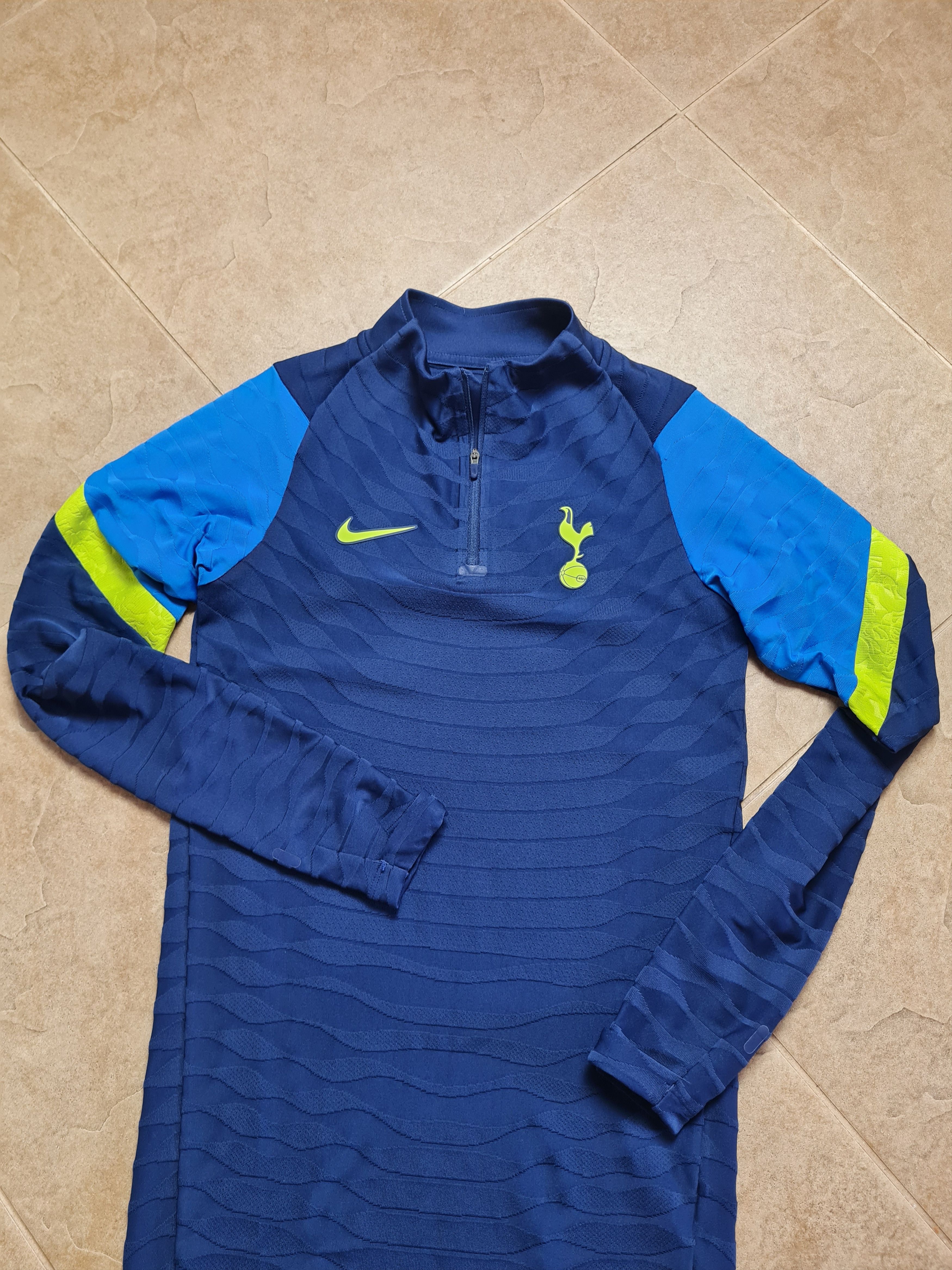 Nike Jersey Nike Tottenham Soccer Training shirt Dri-FIT ADV Size US XS / EU 42 / 0 - 1 Thumbnail