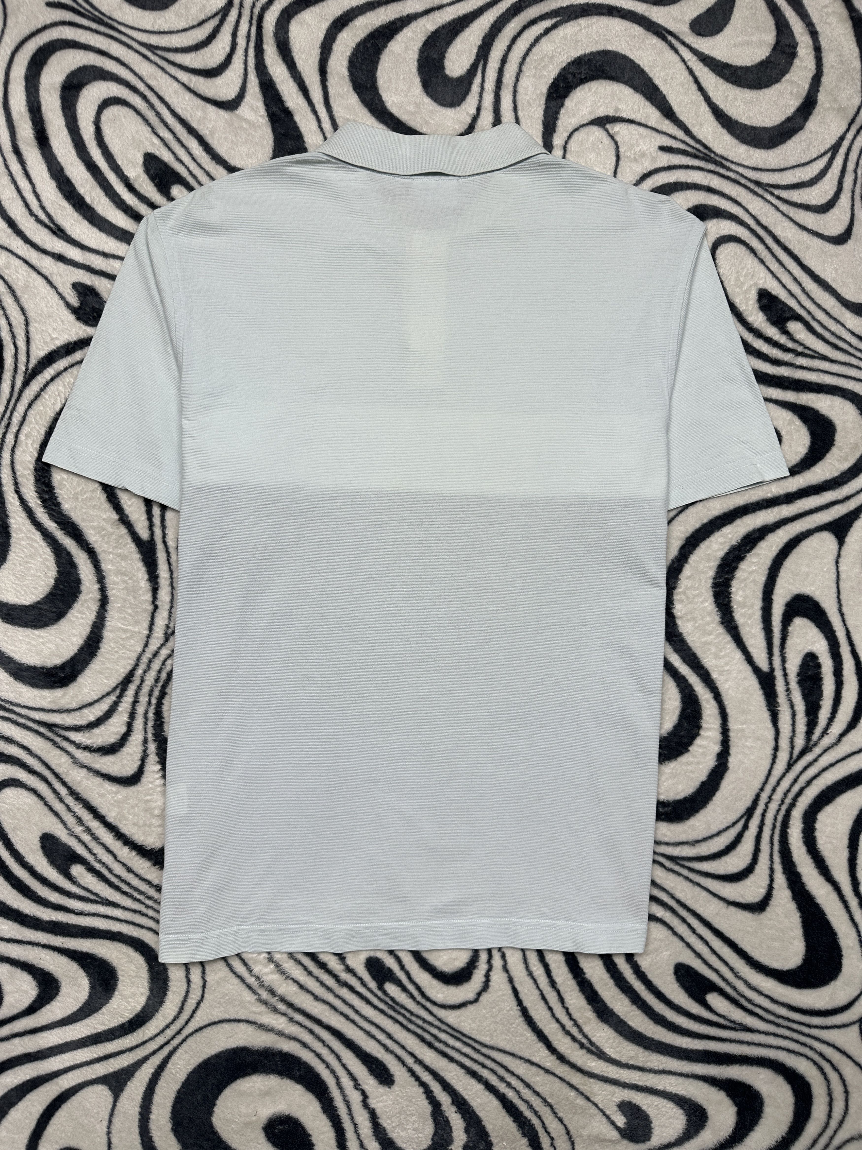 Lacoste Lacoste Vintage Mens Big Logo Polo Shirt Size US M / EU 48-50 / 2 - 8 Thumbnail