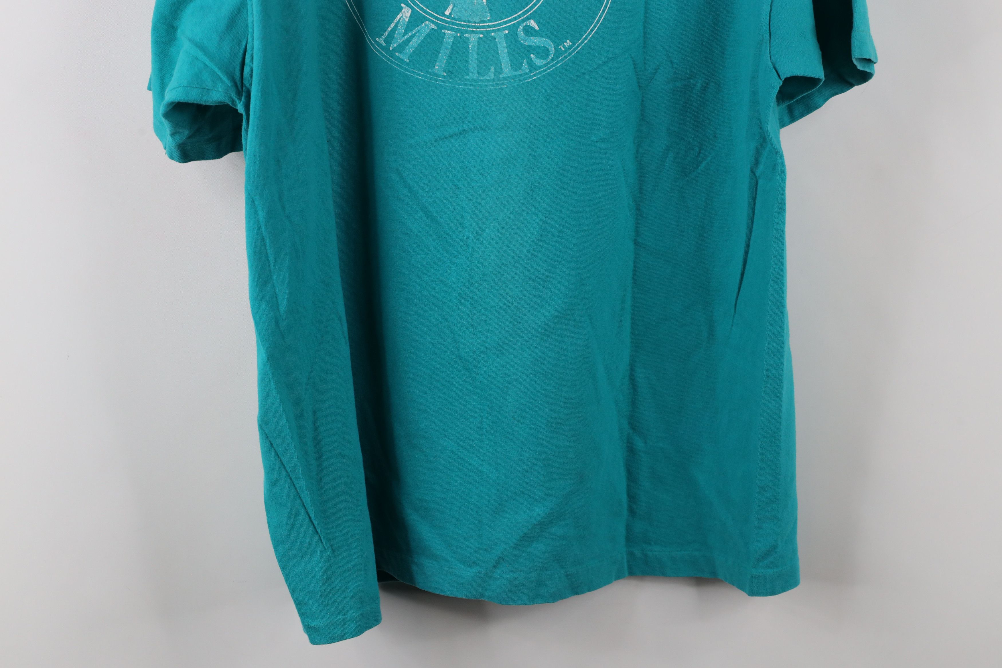 Vintage Vintage 90s Country Classic 10k Road Race Running T-Shirt Size US XL / EU 56 / 4 - 10 Thumbnail