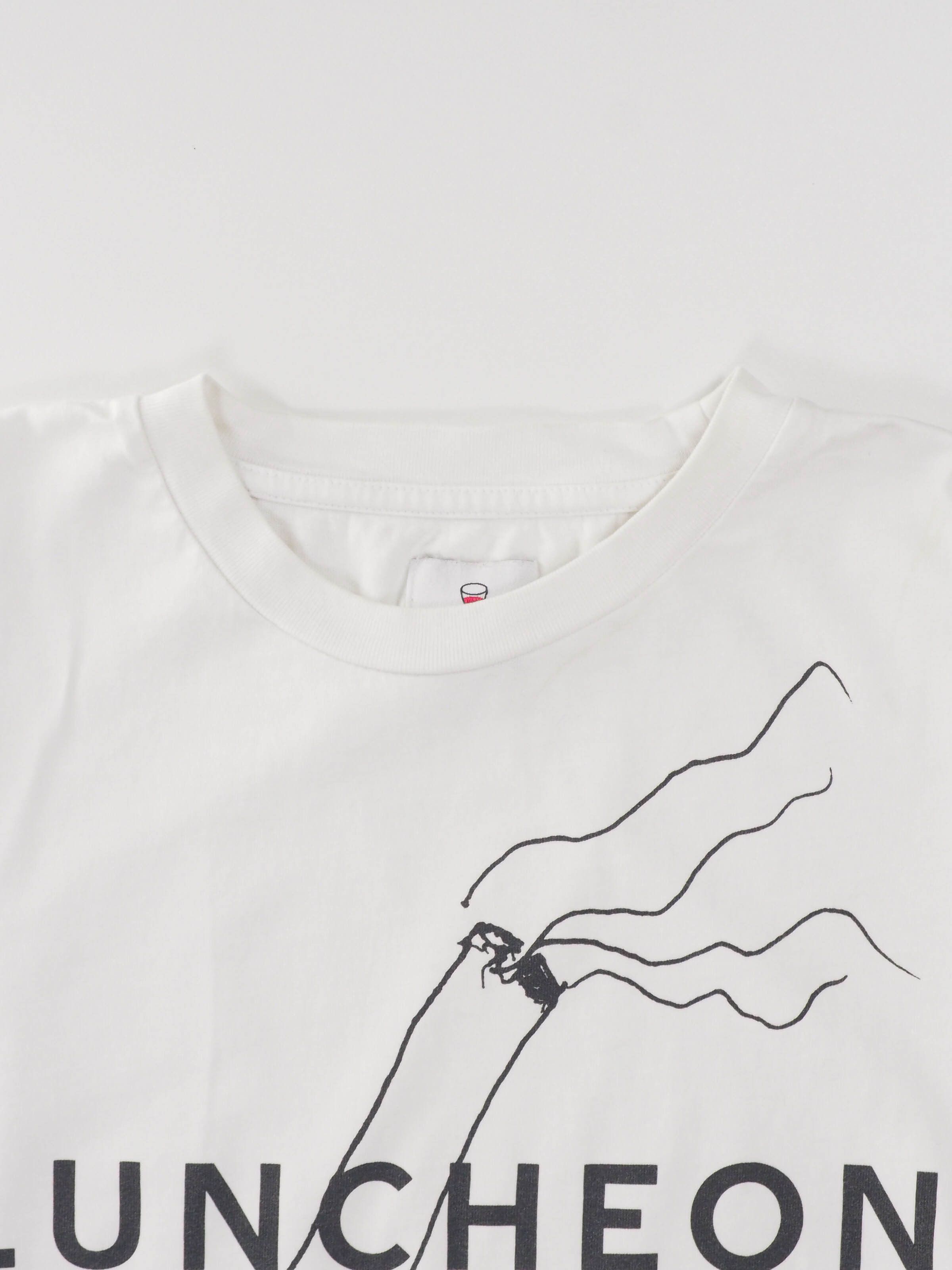 Other LUNCHEON megazine tee Size S / US 4 / IT 40 - 2 Thumbnail