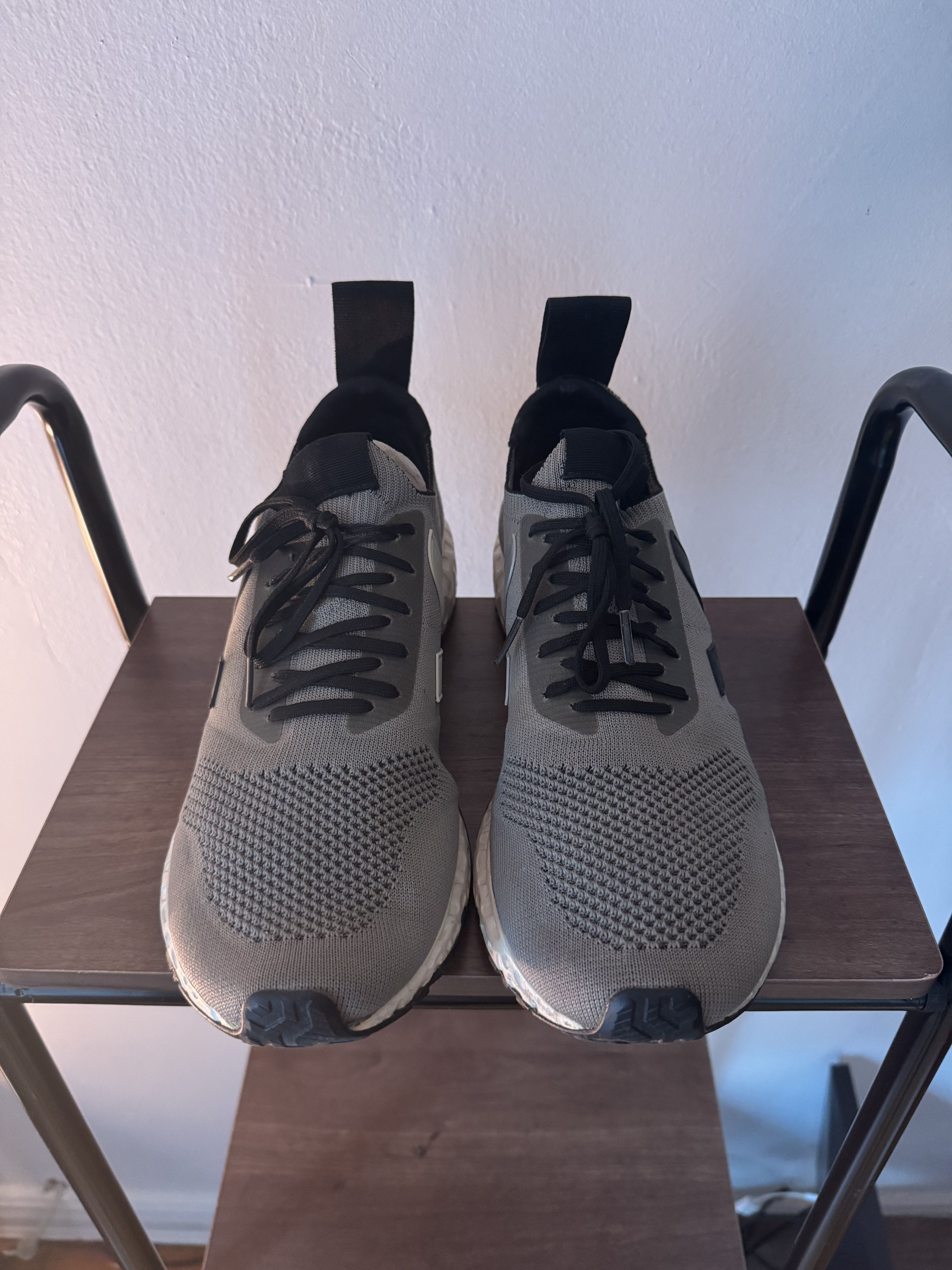 Rick Owens × Veja Rick Owens x Veja Performance Runner Size US 12 / EU 45 - 2 Thumbnail