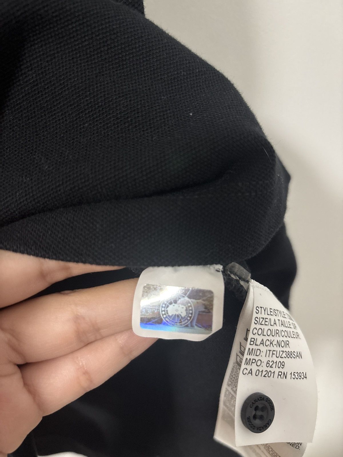 Canada Goose Polo Size S / US 4 / IT 40 - 4 Thumbnail