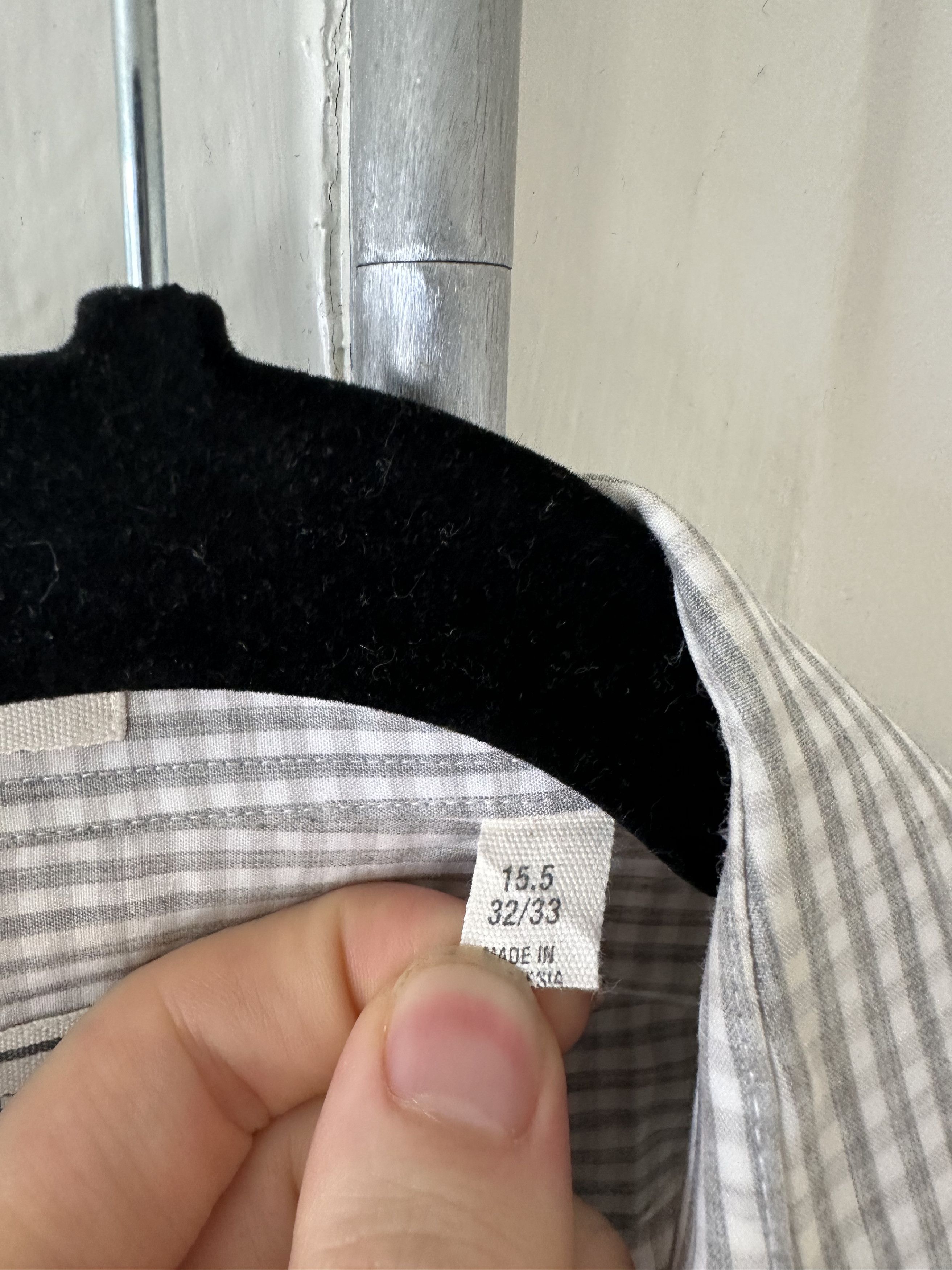 Todd Snyder Todd Snyder Button Up Shirt Size US S / EU 44-46 / 1 - 3 Thumbnail