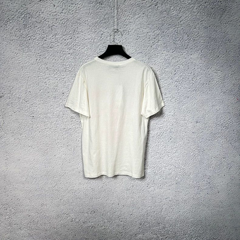 Gucci GucciRed greedy snake short sleeves 2503-Nextarrow Size US L / EU 52-54 / 3 - 2 Thumbnail