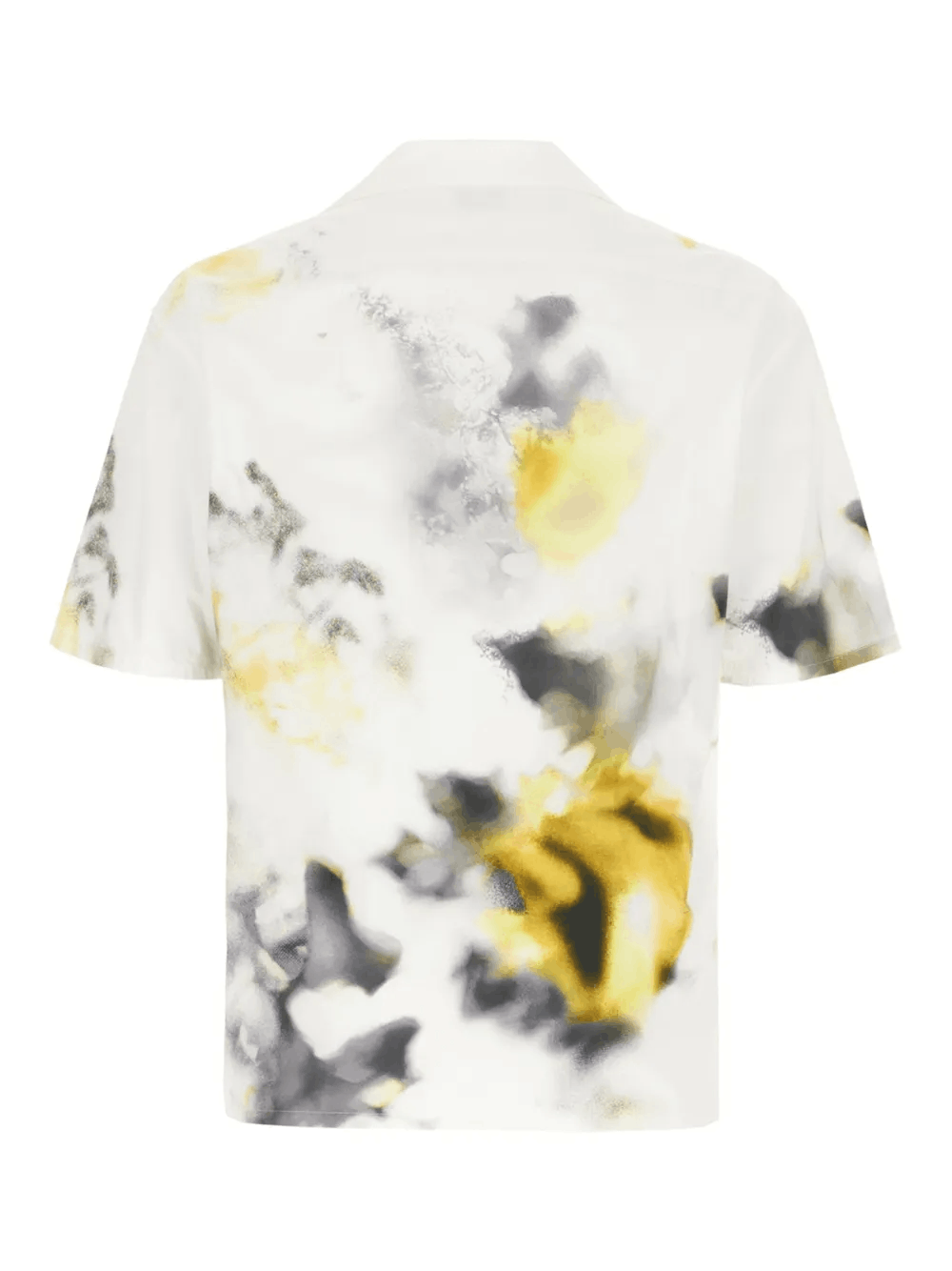 Other Men's White Short Sleeve Shirts Size US XL / EU 56 / 4 - 2 Thumbnail