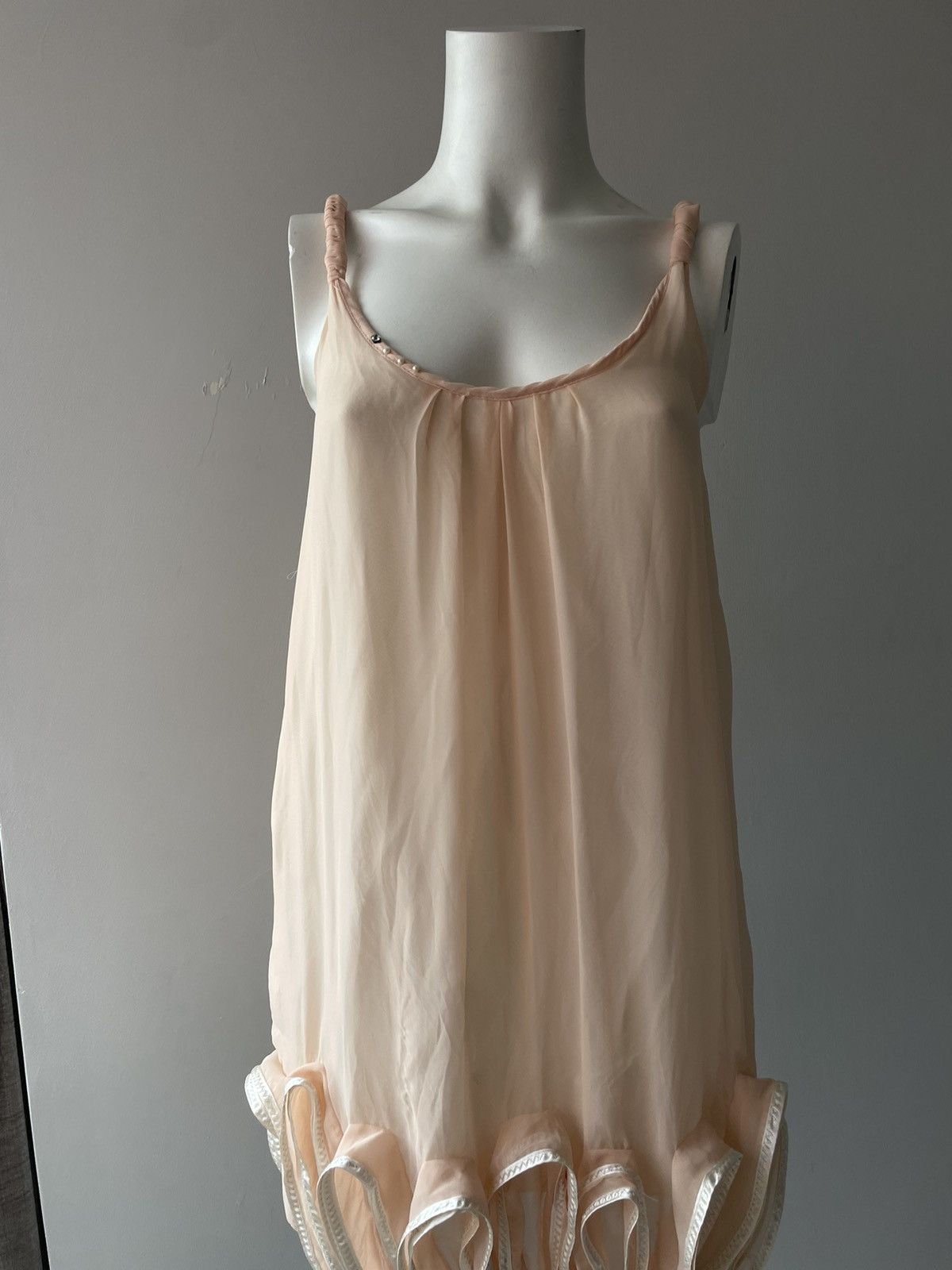 Vintage Fairy babydoll Size S / US 4 / IT 40 - 7 Thumbnail