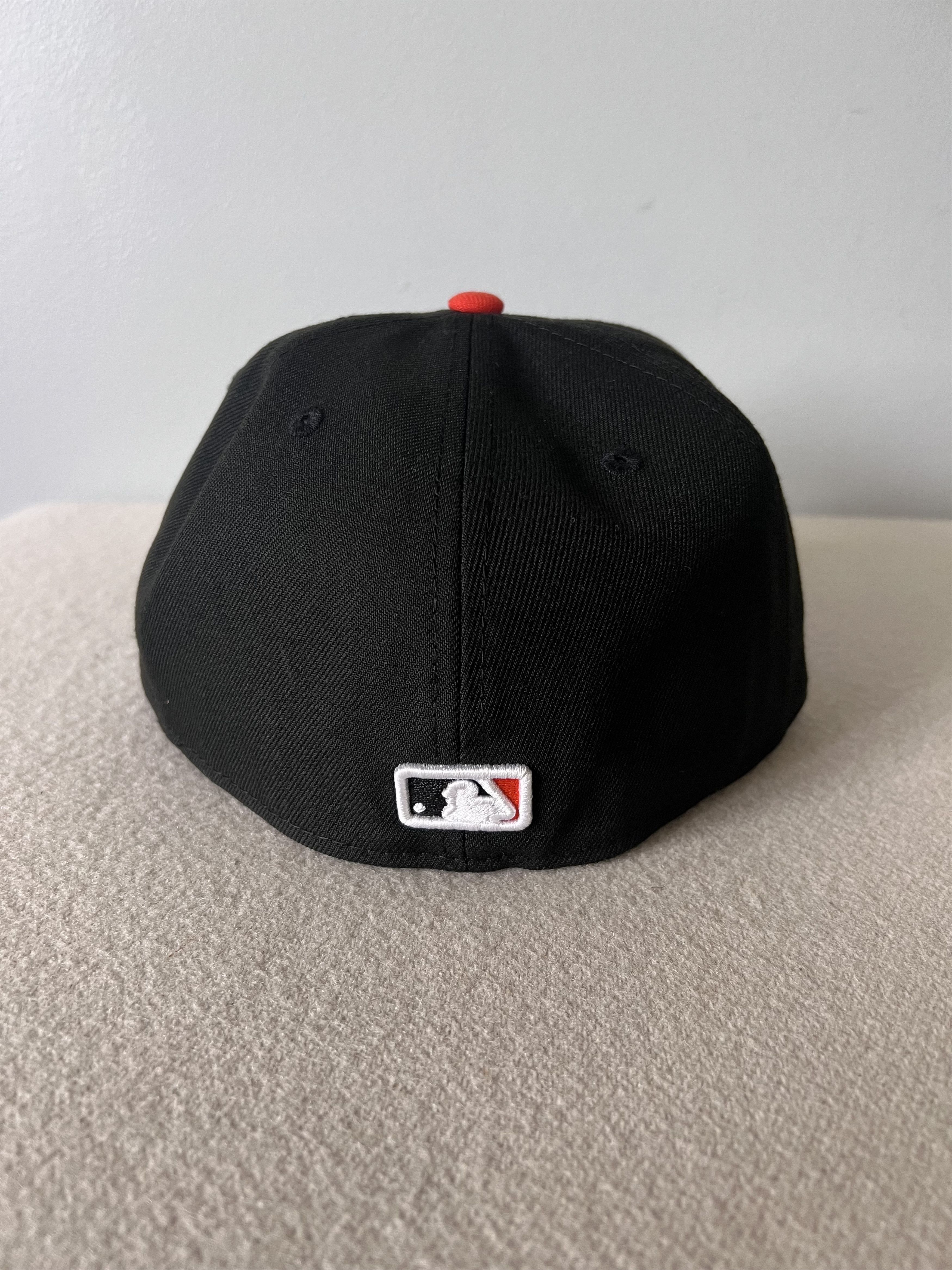 New Era 7 1/8 San Francisco Giants City Connect Alternate 59FIFTY Size ONE SIZE - 4 Thumbnail