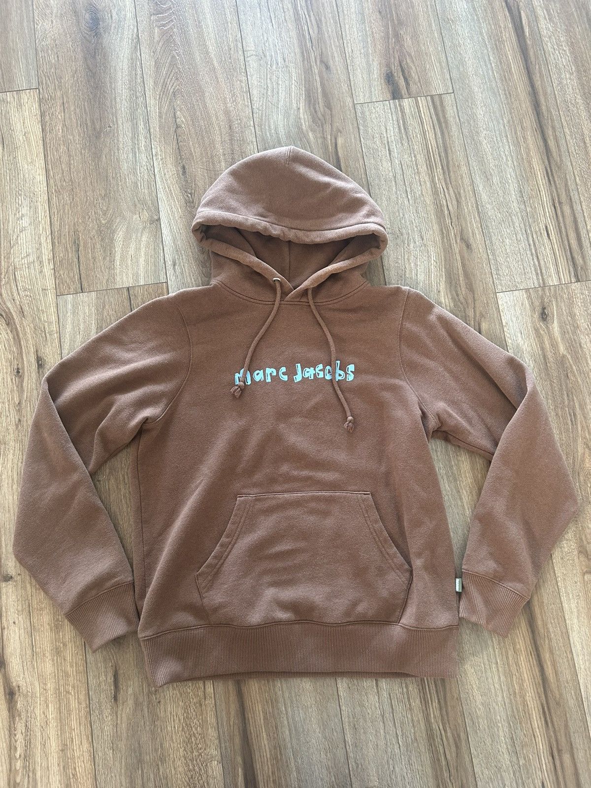 Marc Jacobs Marc Jacob’s Hoodie Size XS / US 0-2 / IT 36-38 - 1 Thumbnail