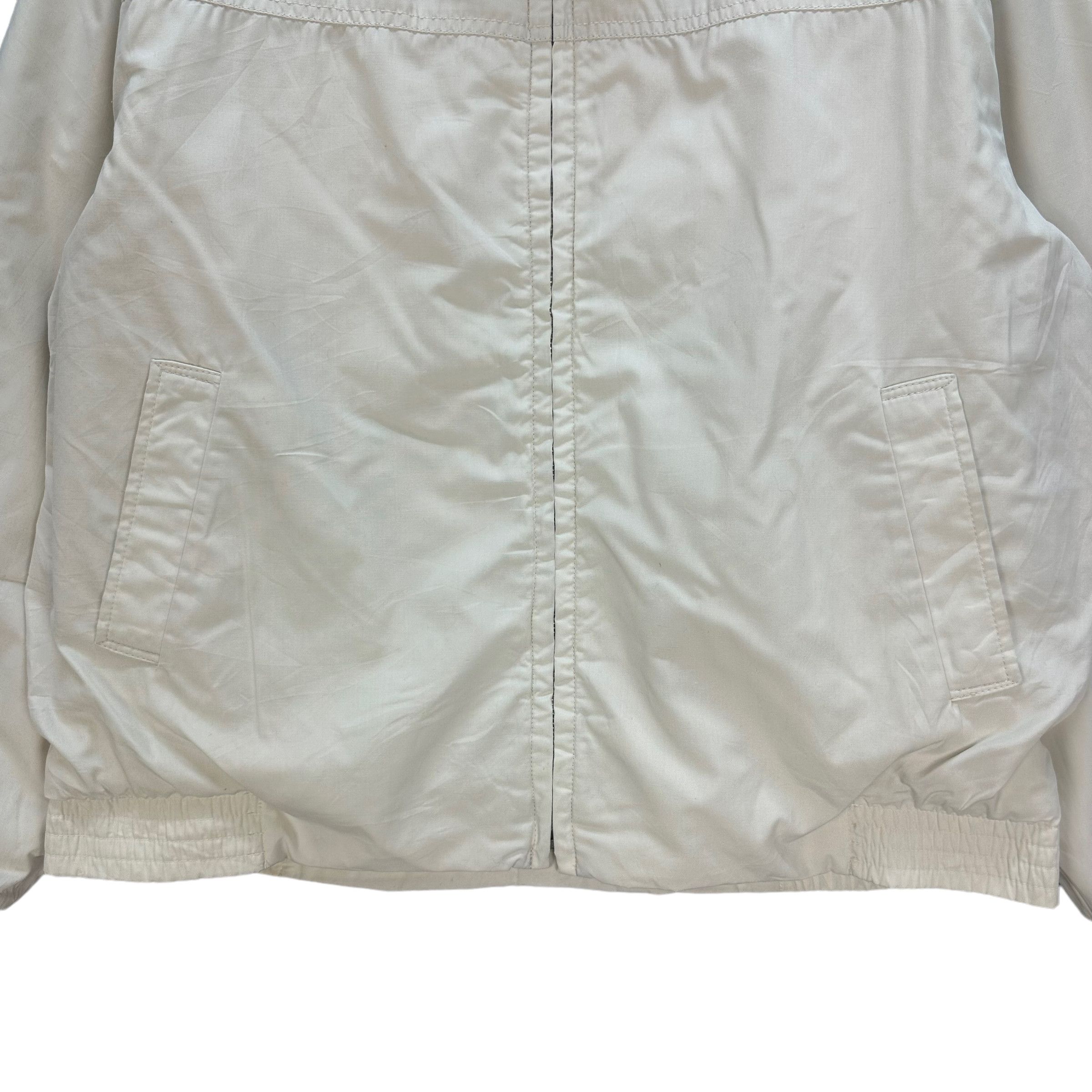 McGregor Mc GREGOR SHERPA JACKET #8239-213 Size US L / EU 52-54 / 3 - 3 Thumbnail