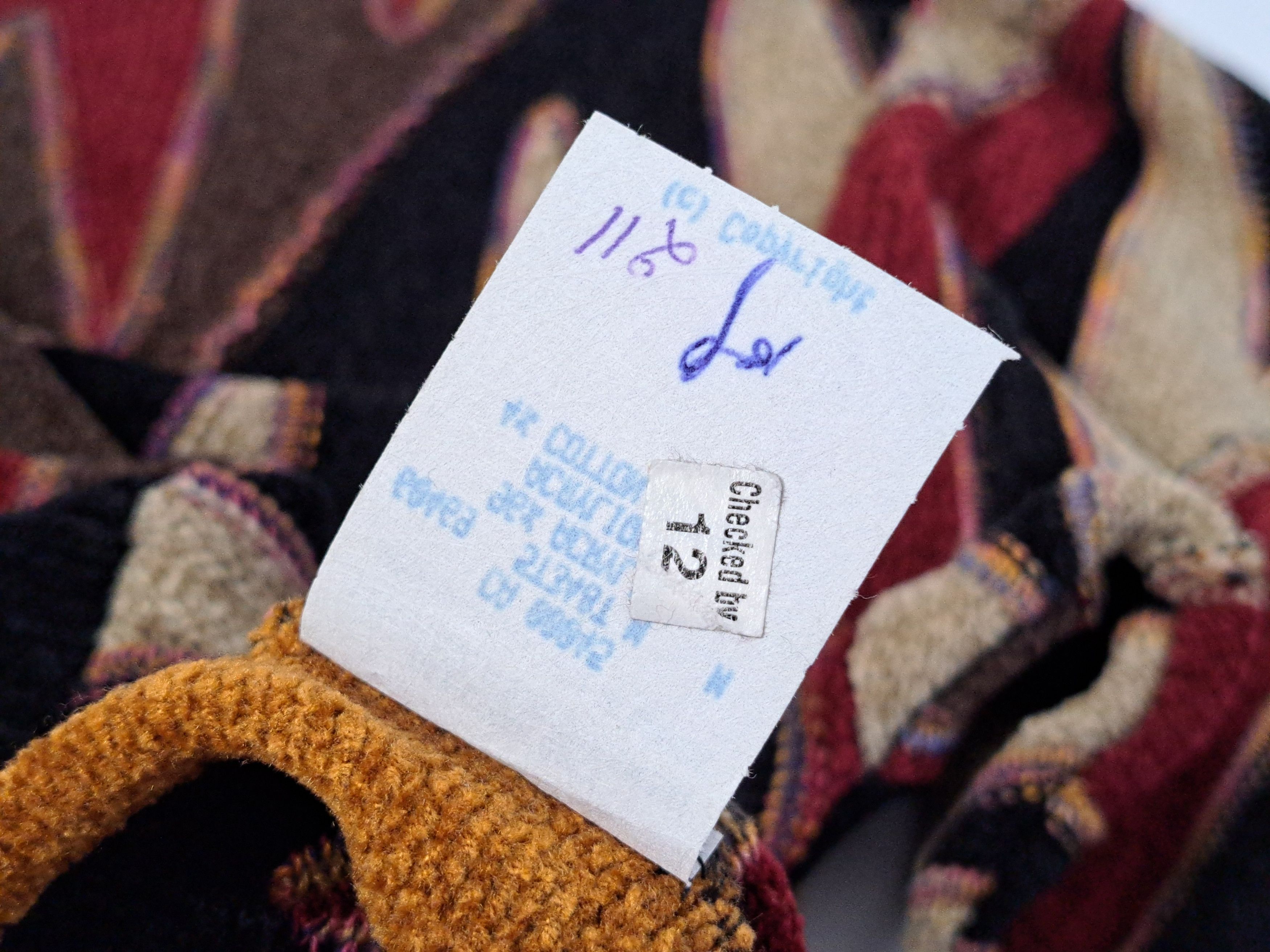 Coogi Vintage TUNDRA Canada Coogi style sweater. Size US M / EU 48-50 / 2 - 12 Thumbnail