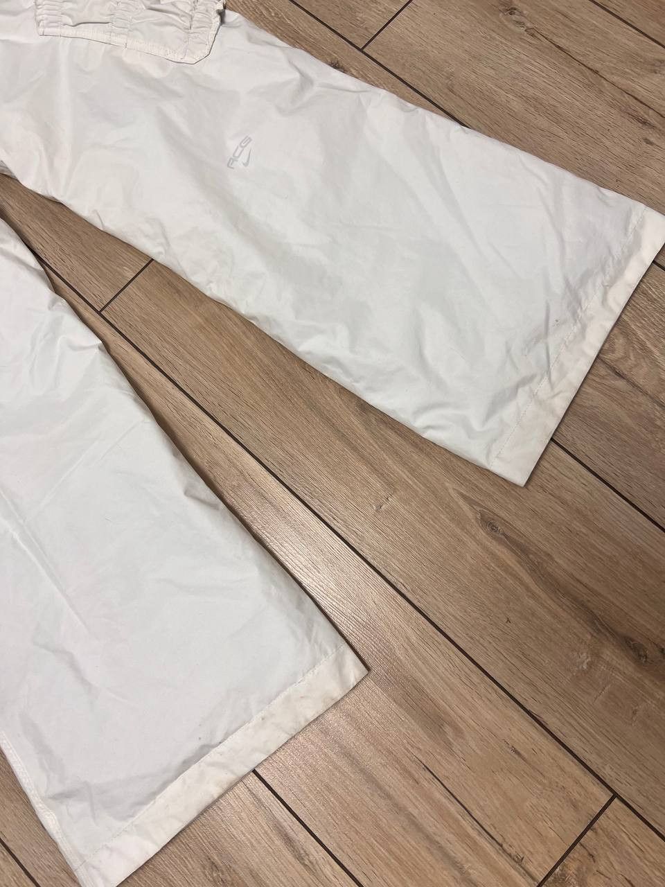 Nike ACG × Snow Peak × Vintage Women Nike ACG FIT Storm Ski Snow Winter Pants Active size M Size 30" / US 8 / IT 44 - 7 Thumbnail