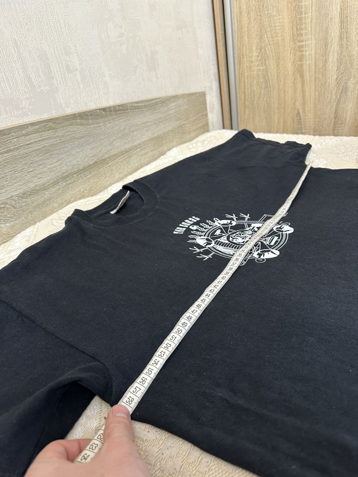 Band Tees 🔥 The Coral 00s Indie Rock Band Vintage T Shirt Music Y2K Size US XL / EU 56 / 4 - 8 Thumbnail