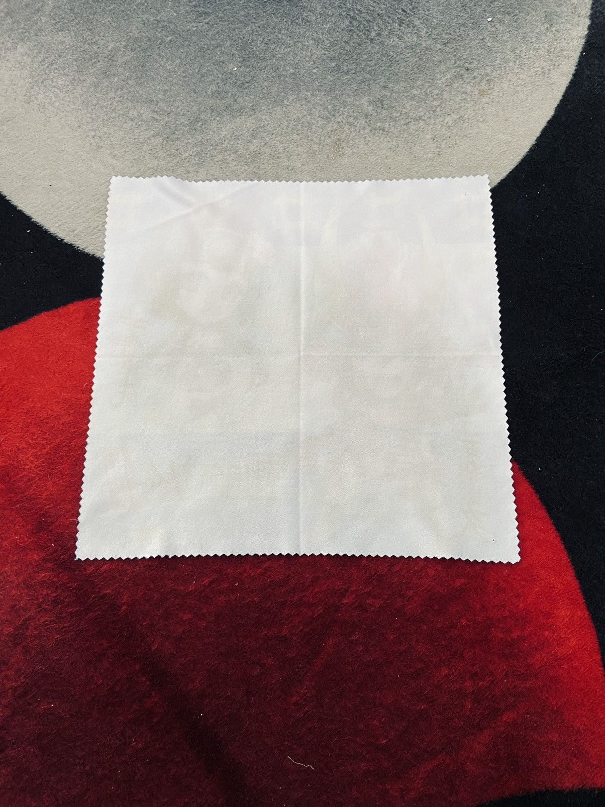 Anime Sengoku Musou Handkerchief / Bandana / Neckerchief Size ONE SIZE - 5 Thumbnail