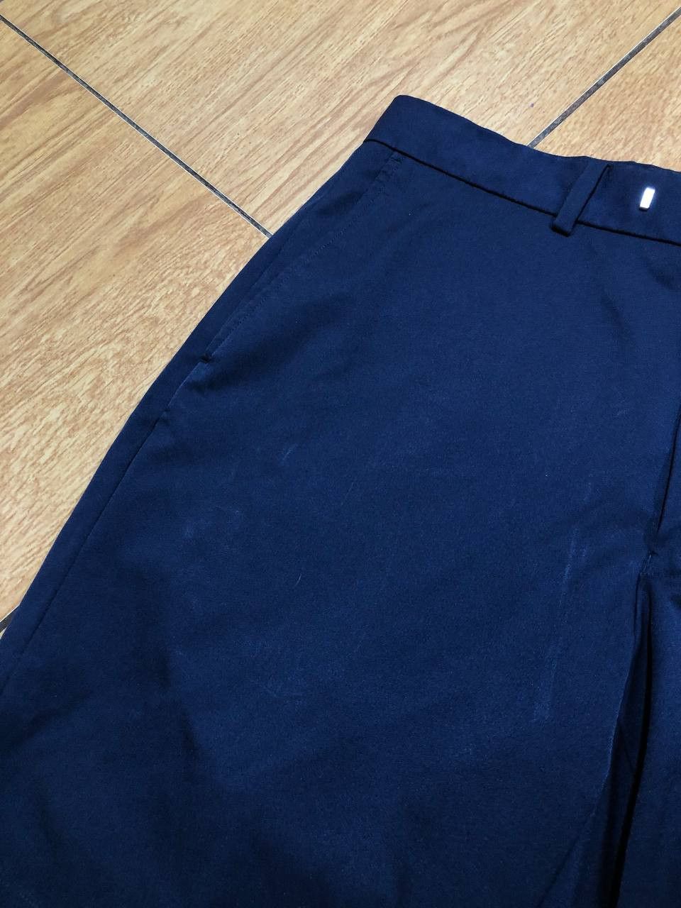 RLX Ralph Lauren VINTAGE RLX RALPH LAUREN Slim Fit Shorts Clean Design Size US 32 / EU 48 - 9 Thumbnail