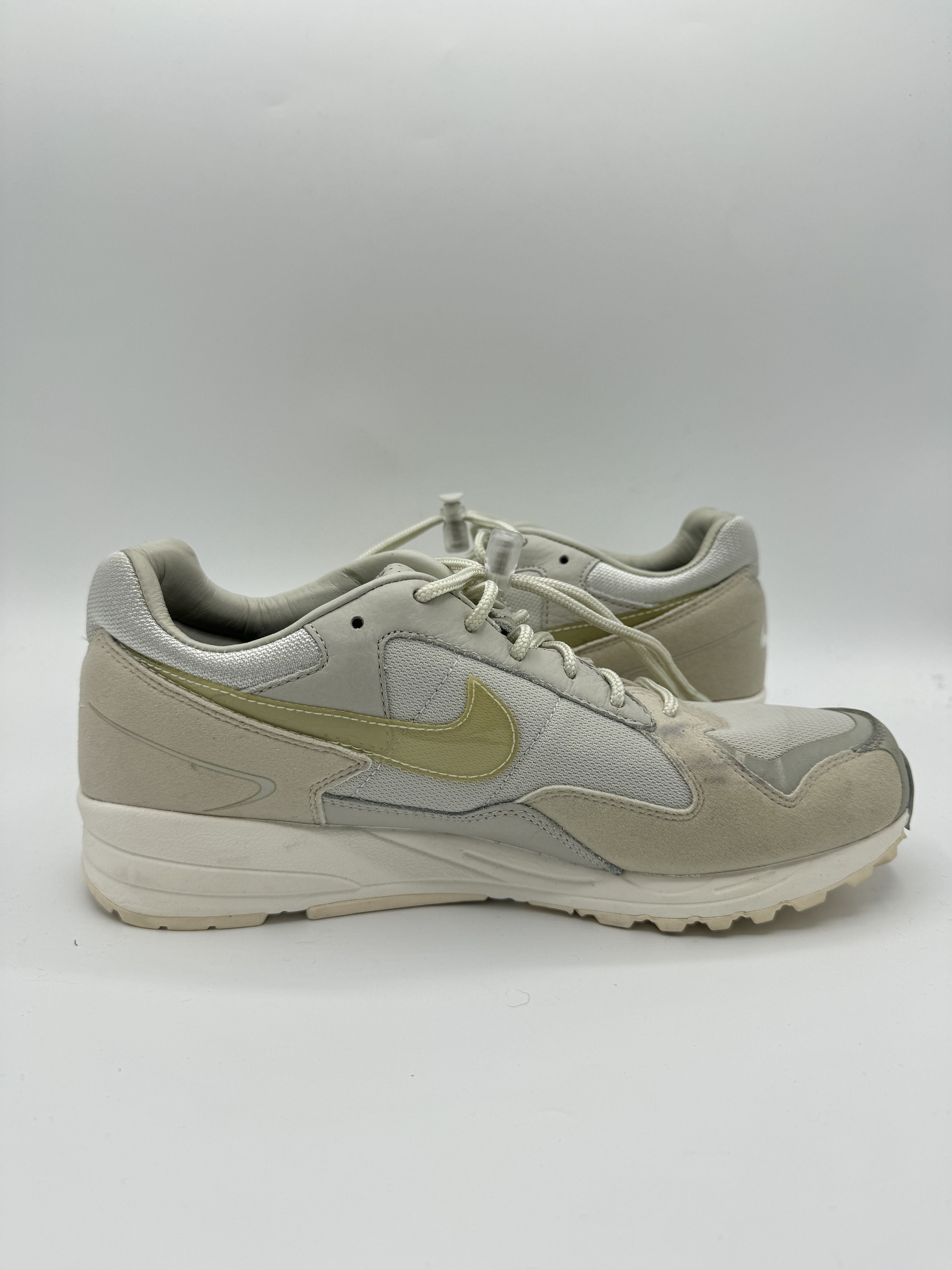 Fear of God × Nike Fear of God x Nike Air Skylon 2 Light Bone Size US 8 / EU 41 - 5 Thumbnail