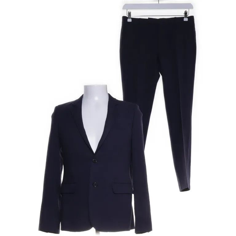 Saint Laurent Paris S/S15 "Psych Rock" Purple Suit Set Size US S / EU 44-46 / 1 - 1 Thumbnail